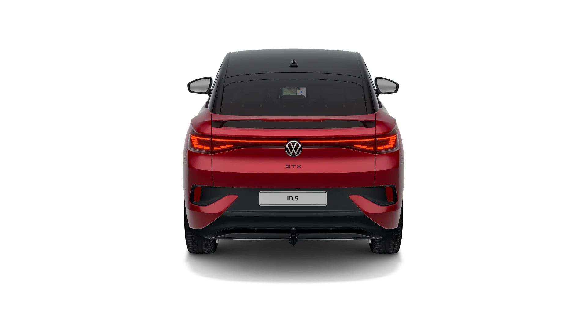 Volkswagen ID.5 GTX