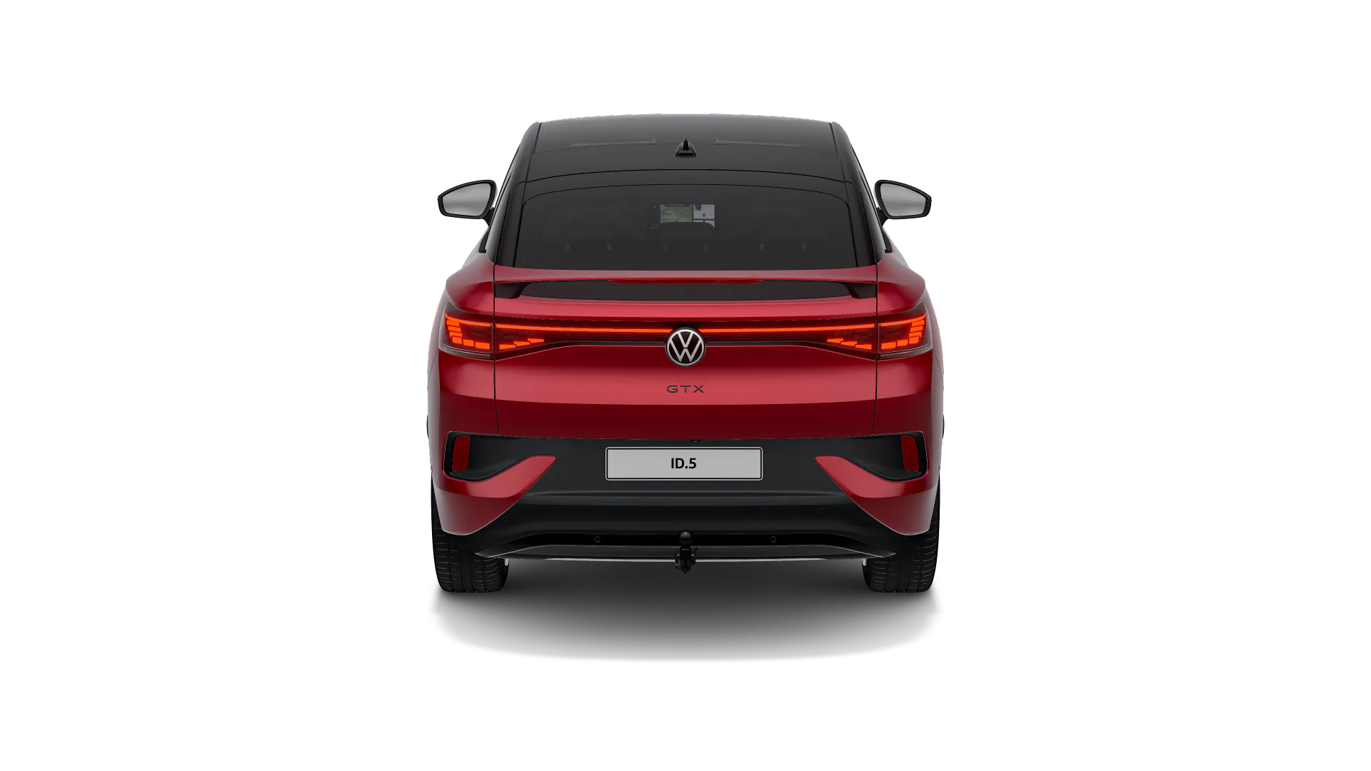 Volkswagen ID.5 GTX