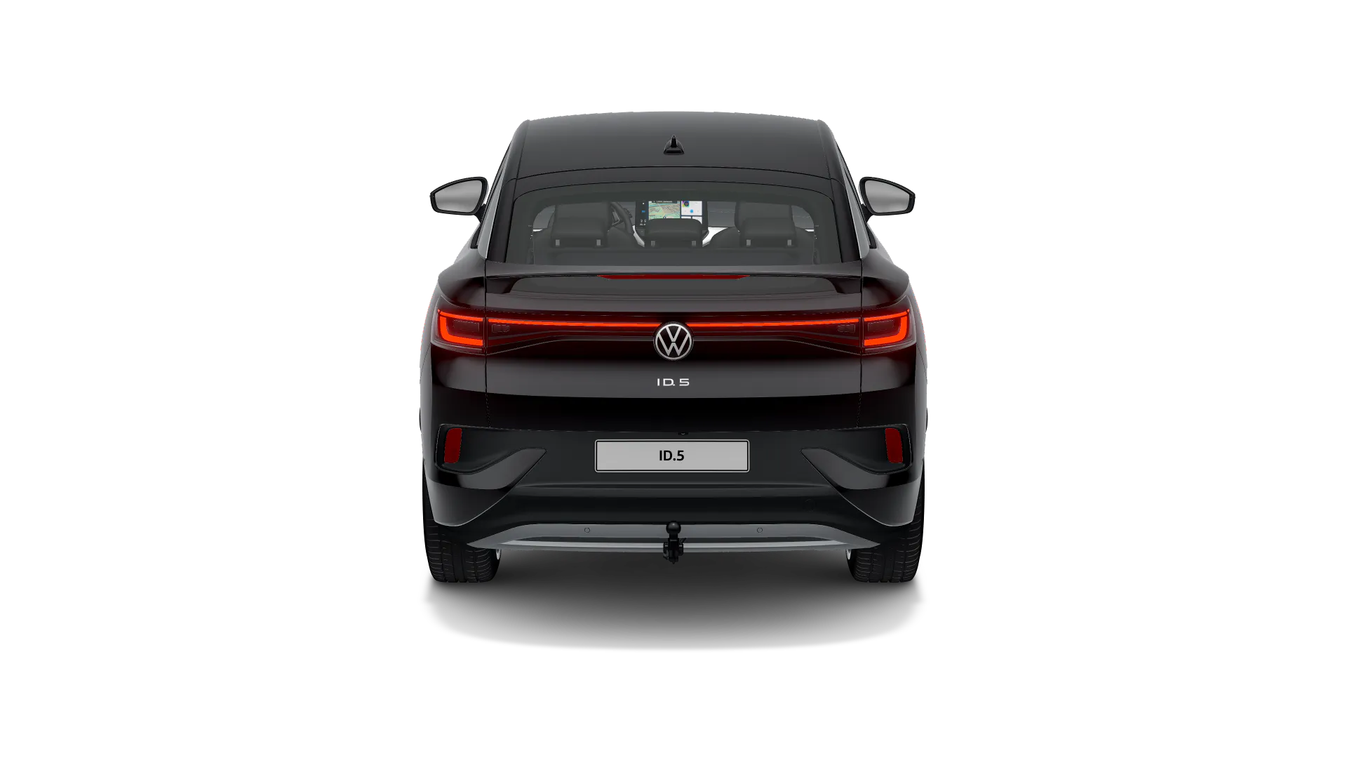 Volkswagen ID.5 Pro Performance
