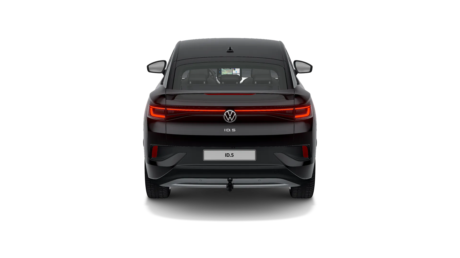 Volkswagen ID.5 Pro Performance