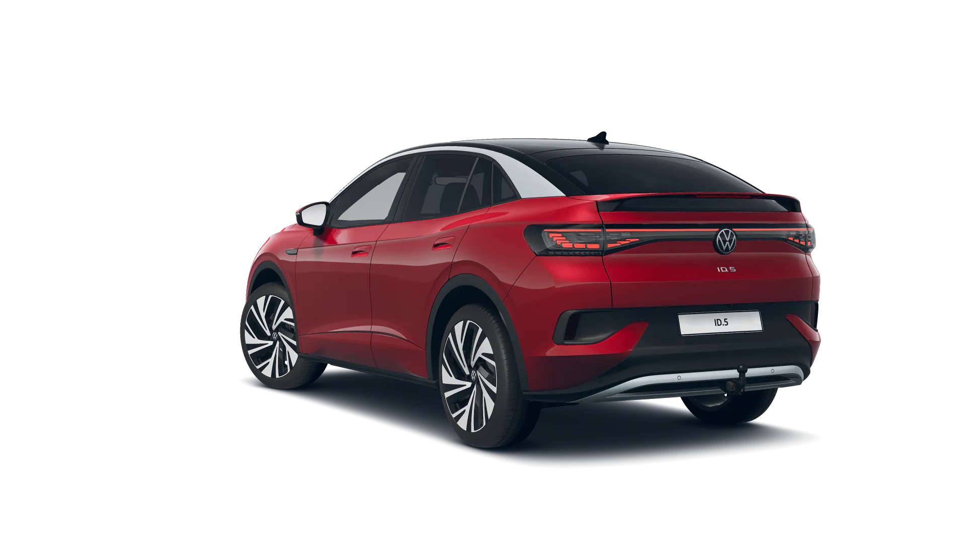 Volkswagen ID.5 Pro Performance