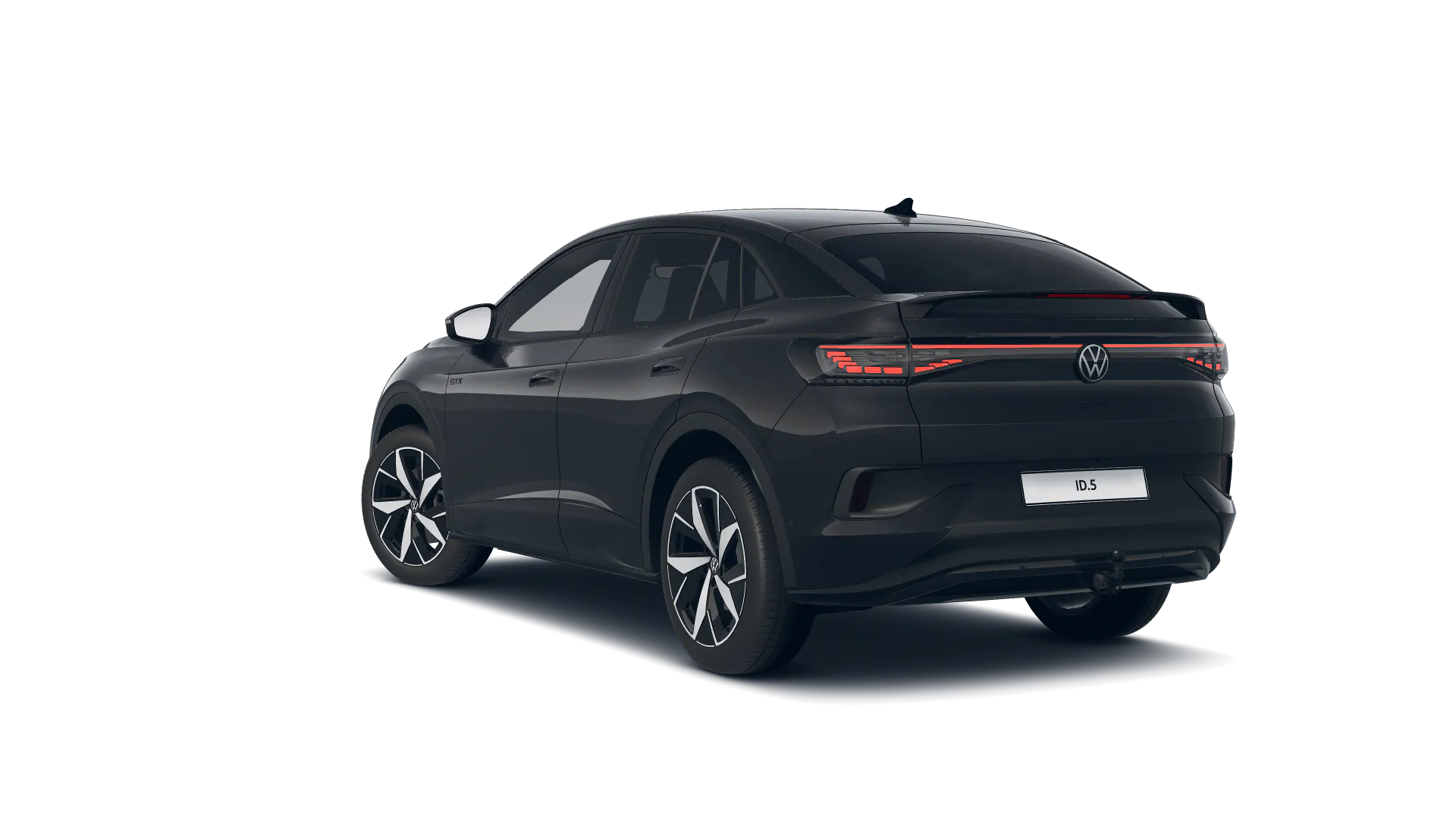 Volkswagen ID.5 GTX