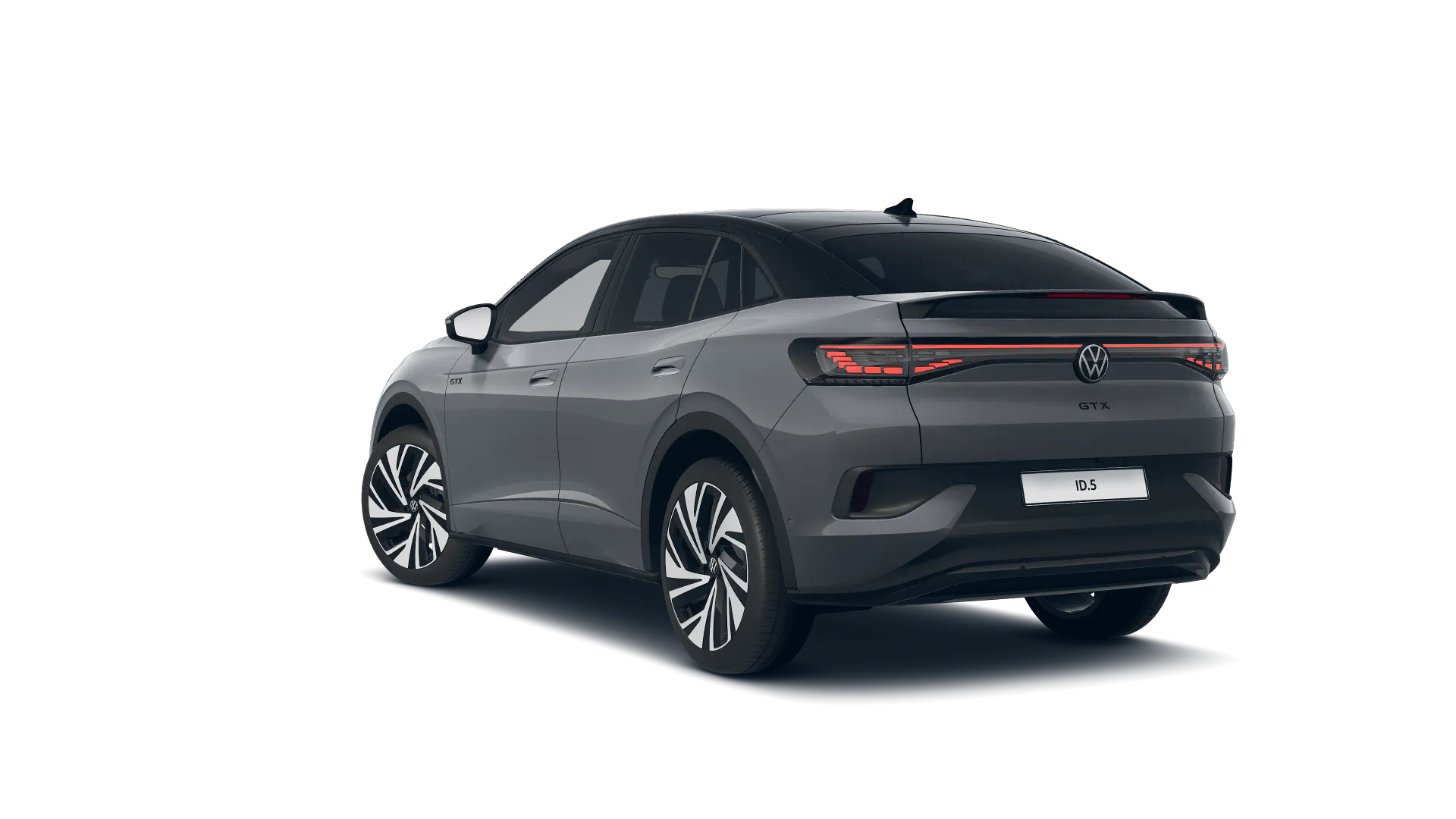 Volkswagen ID.5 GTX