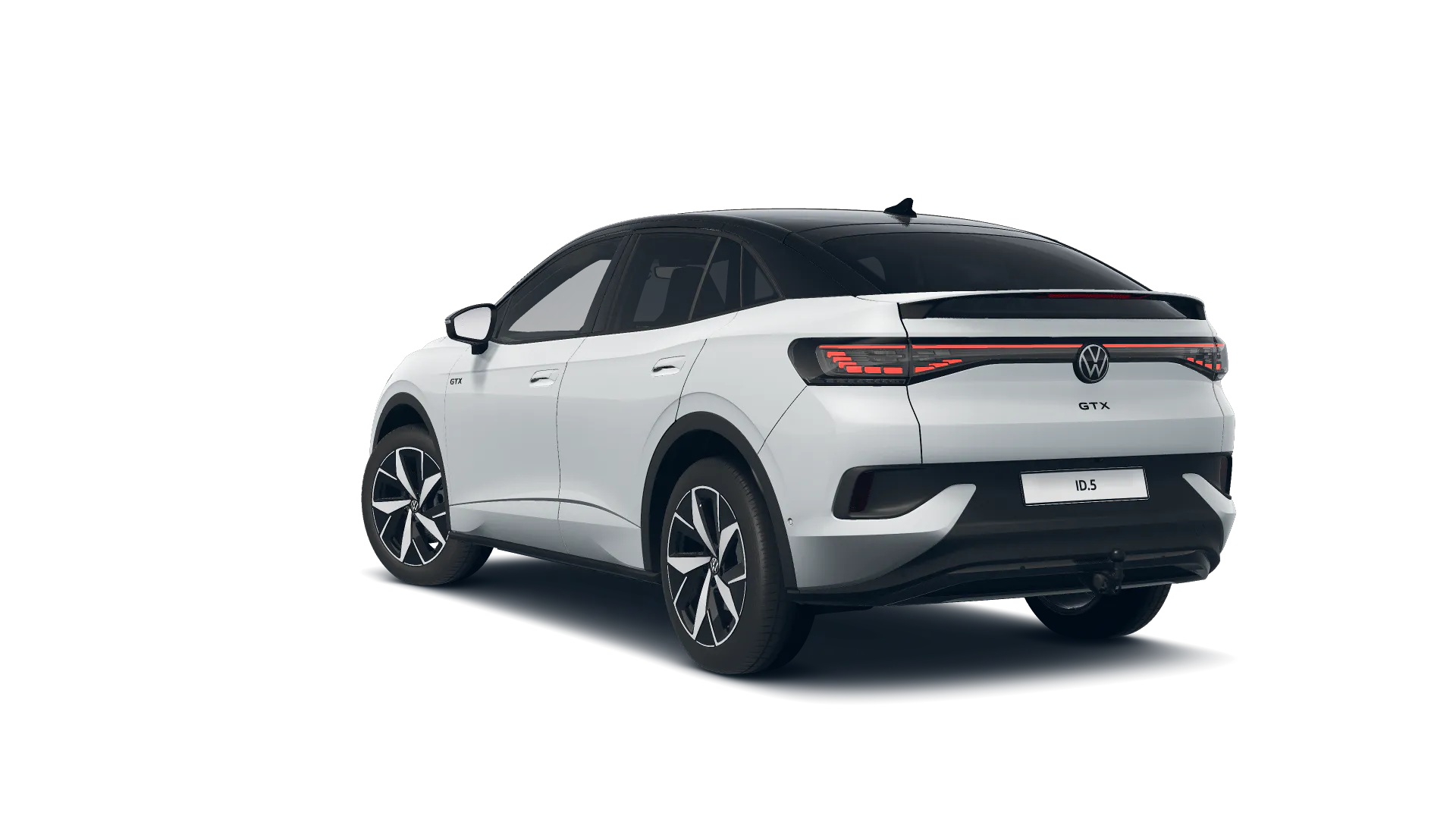 Volkswagen ID.5 GTX