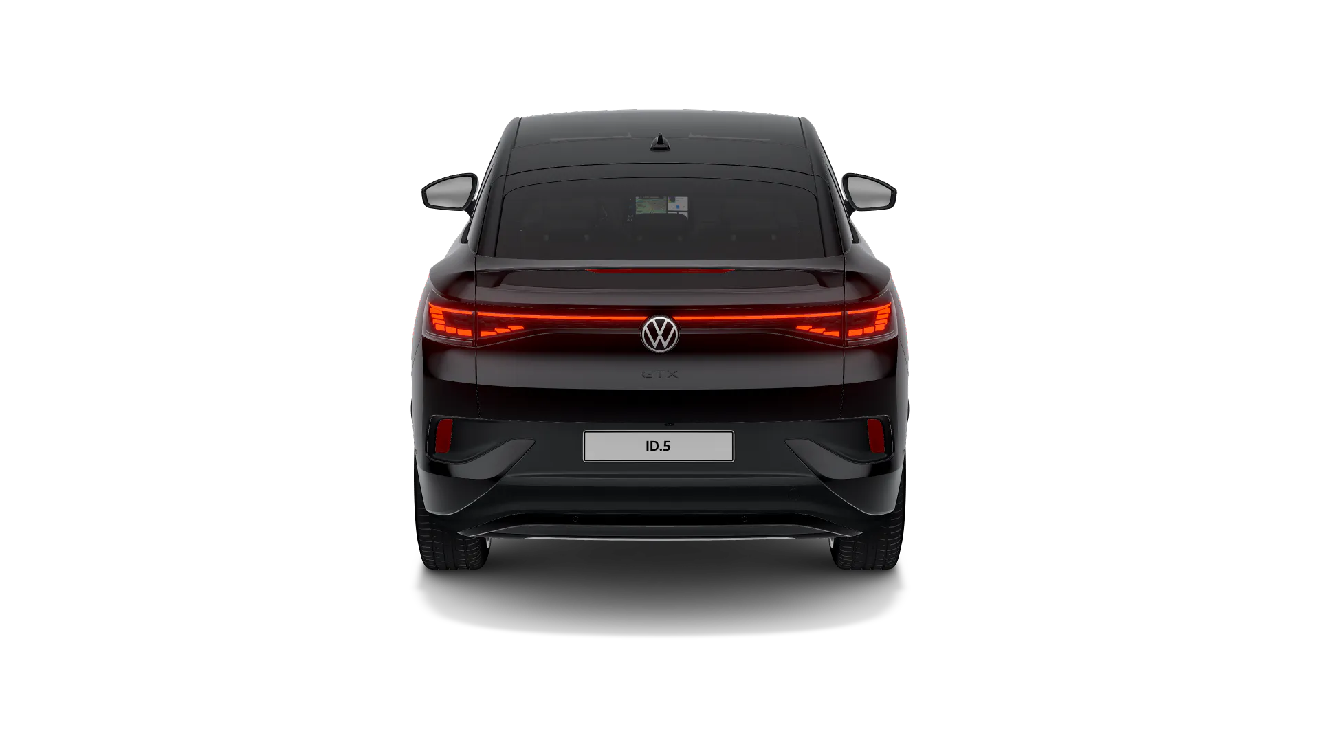 Volkswagen ID.5 GTX