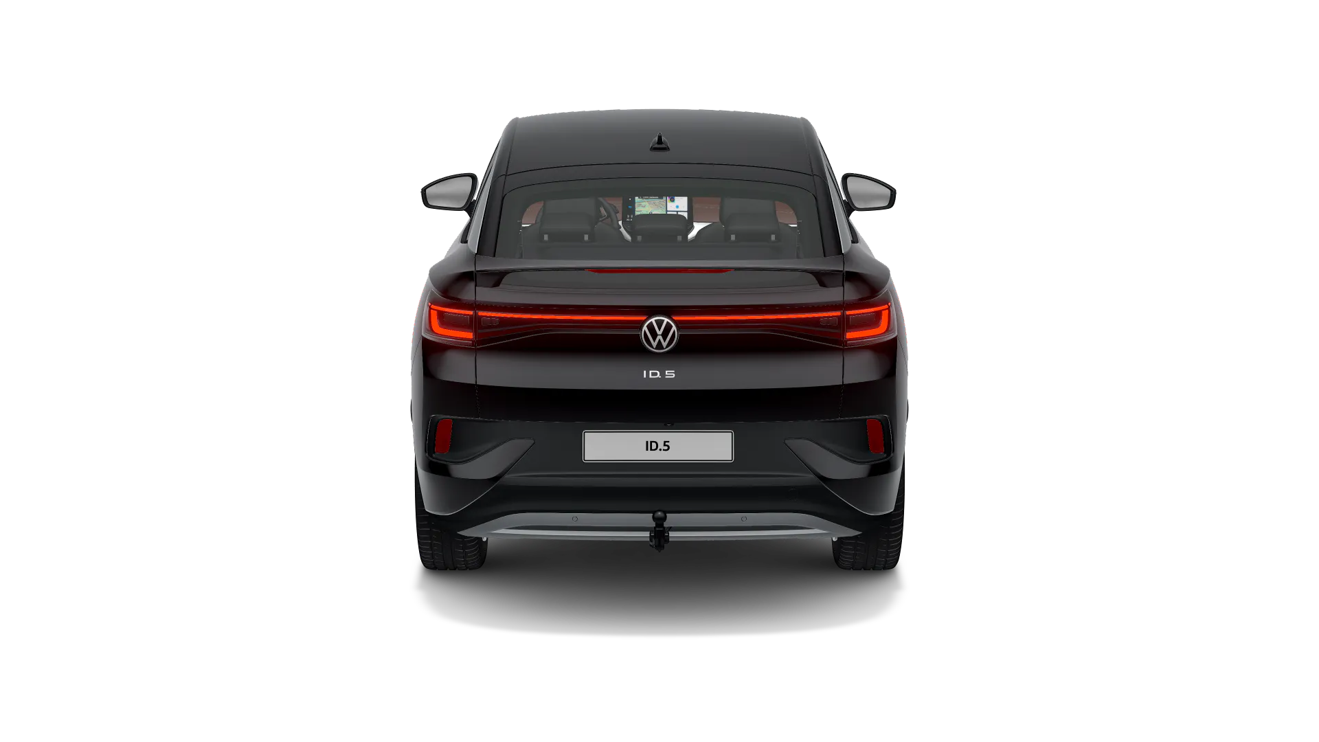 Volkswagen ID.5 Pro Performance