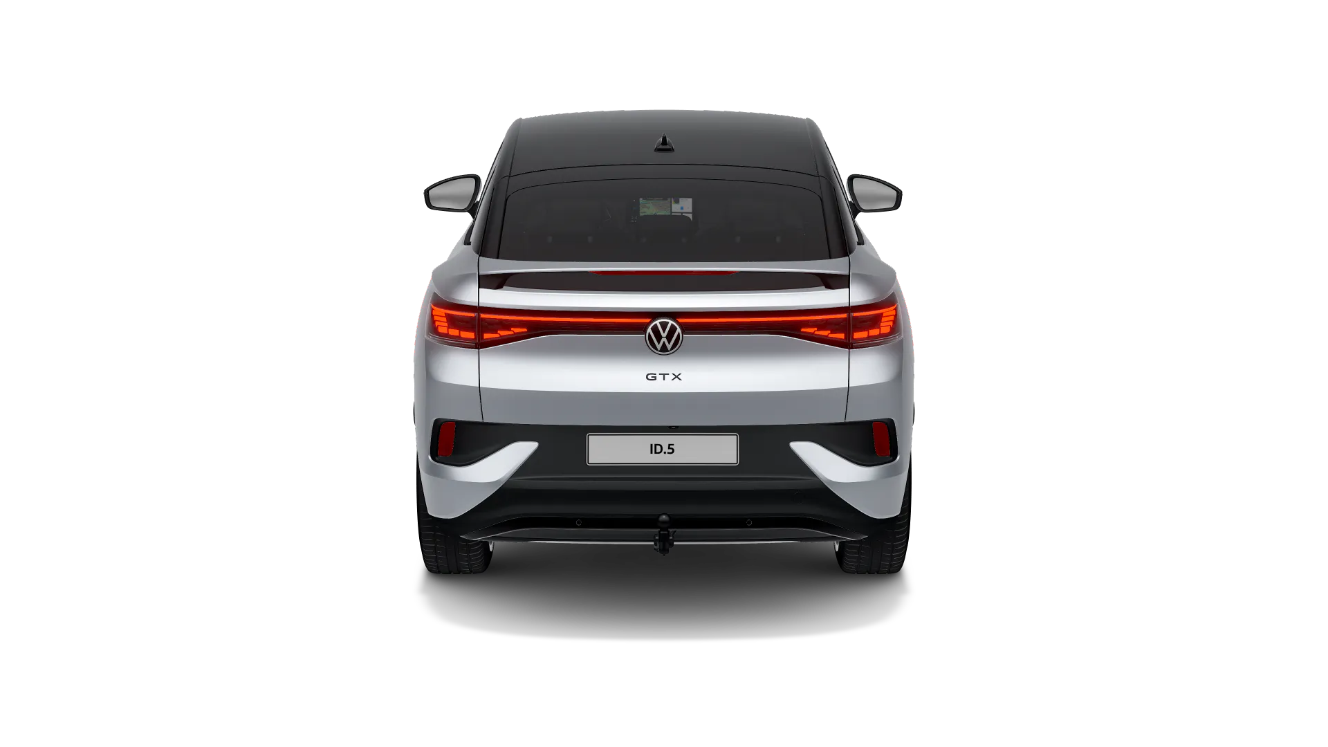 Volkswagen ID.5 GTX