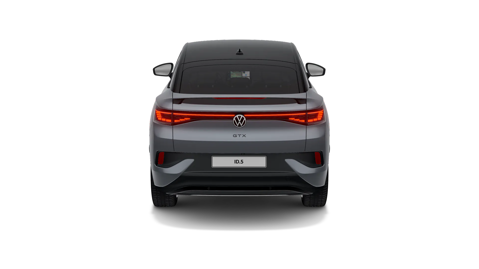 Volkswagen ID.5 GTX
