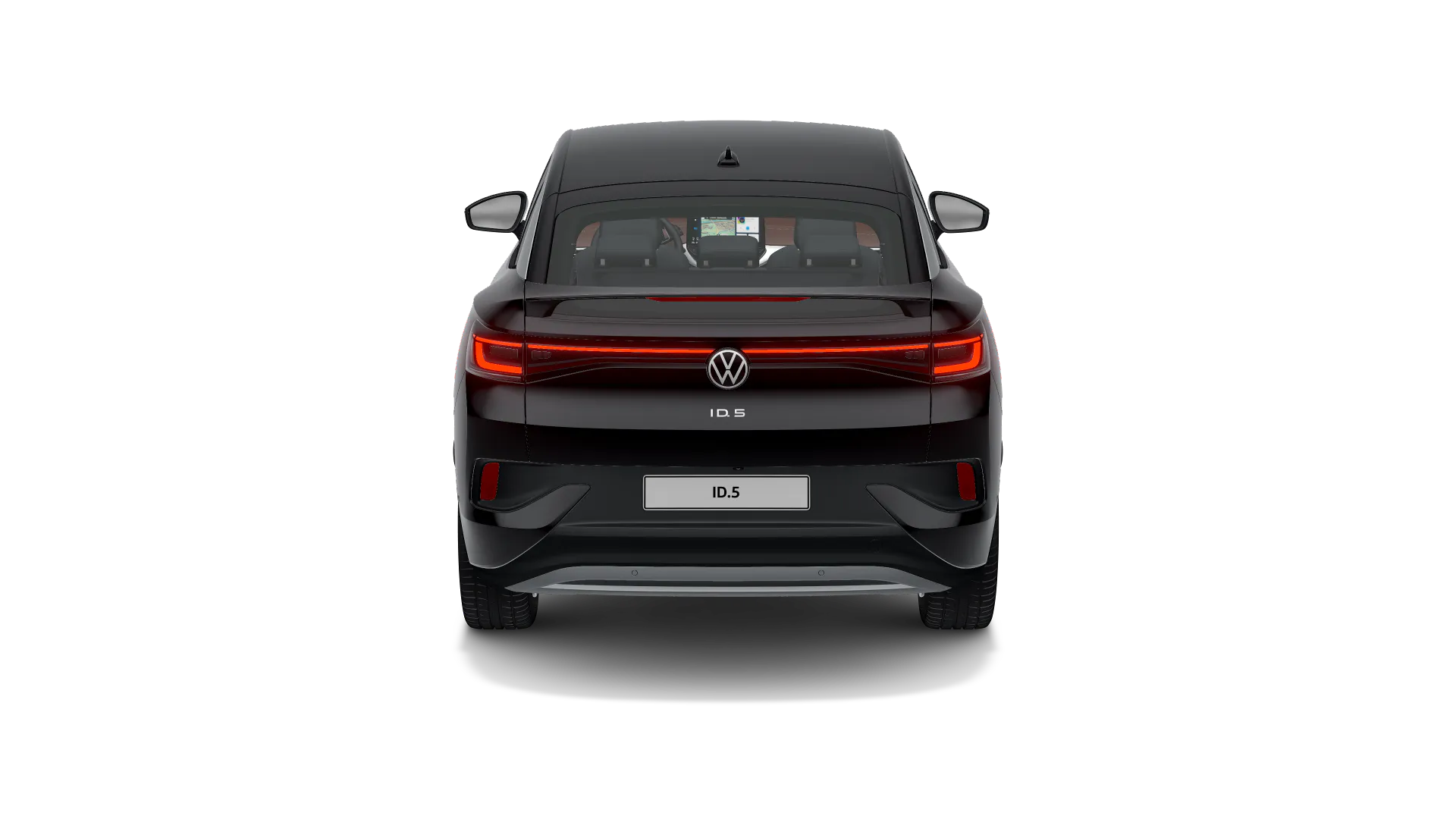 Volkswagen ID.5 Pro Performance