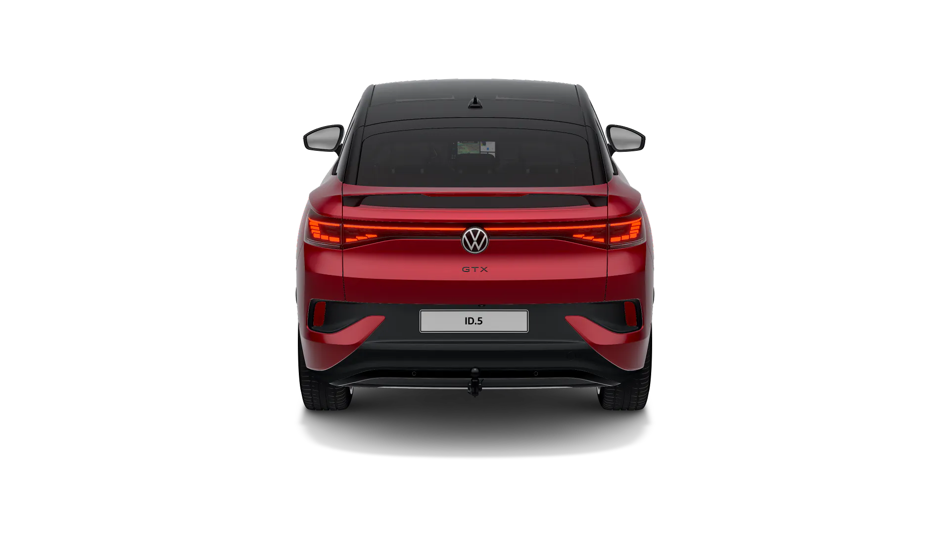 Volkswagen ID.5 GTX