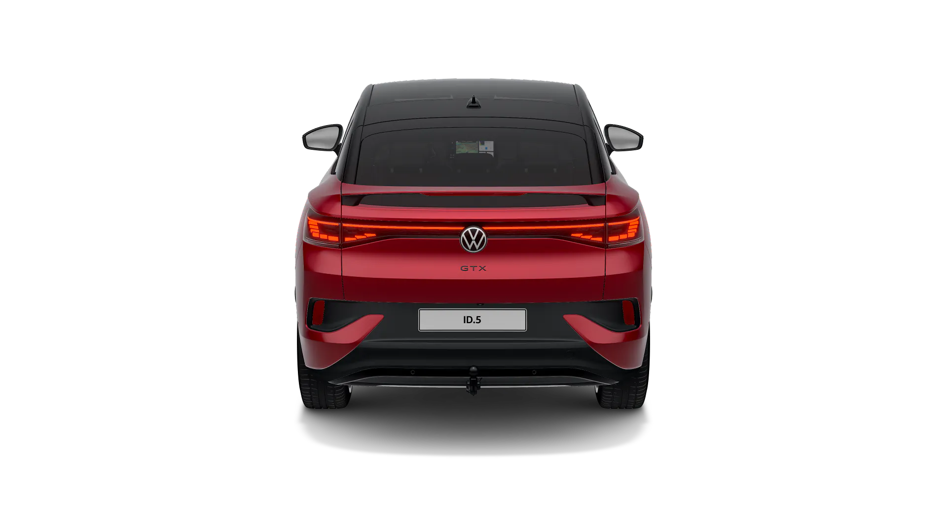 Volkswagen ID.5 GTX