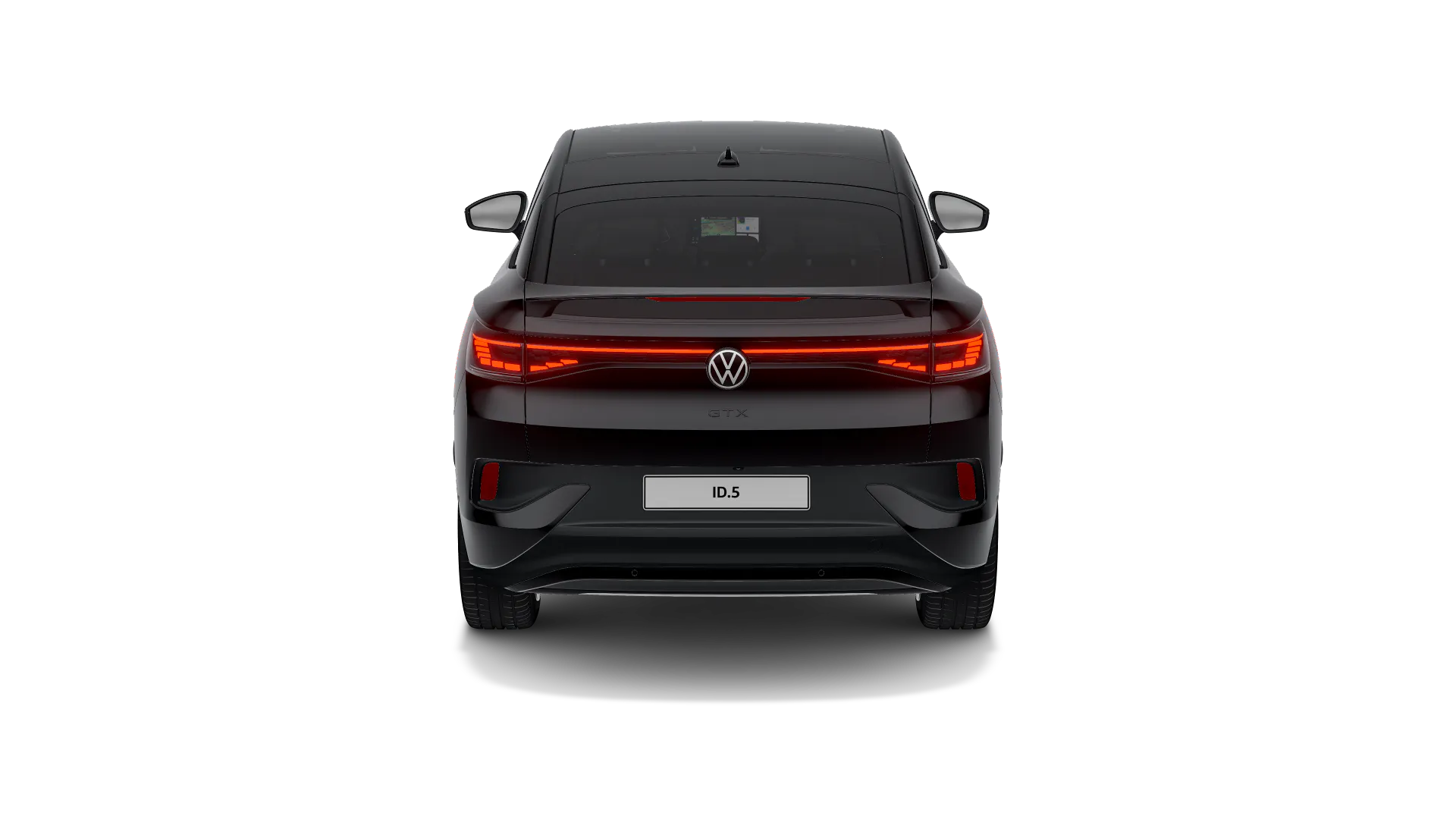 Volkswagen ID.5 GTX
