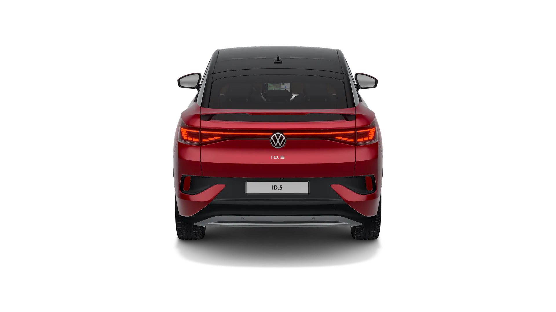Volkswagen ID.5 Pro Performance