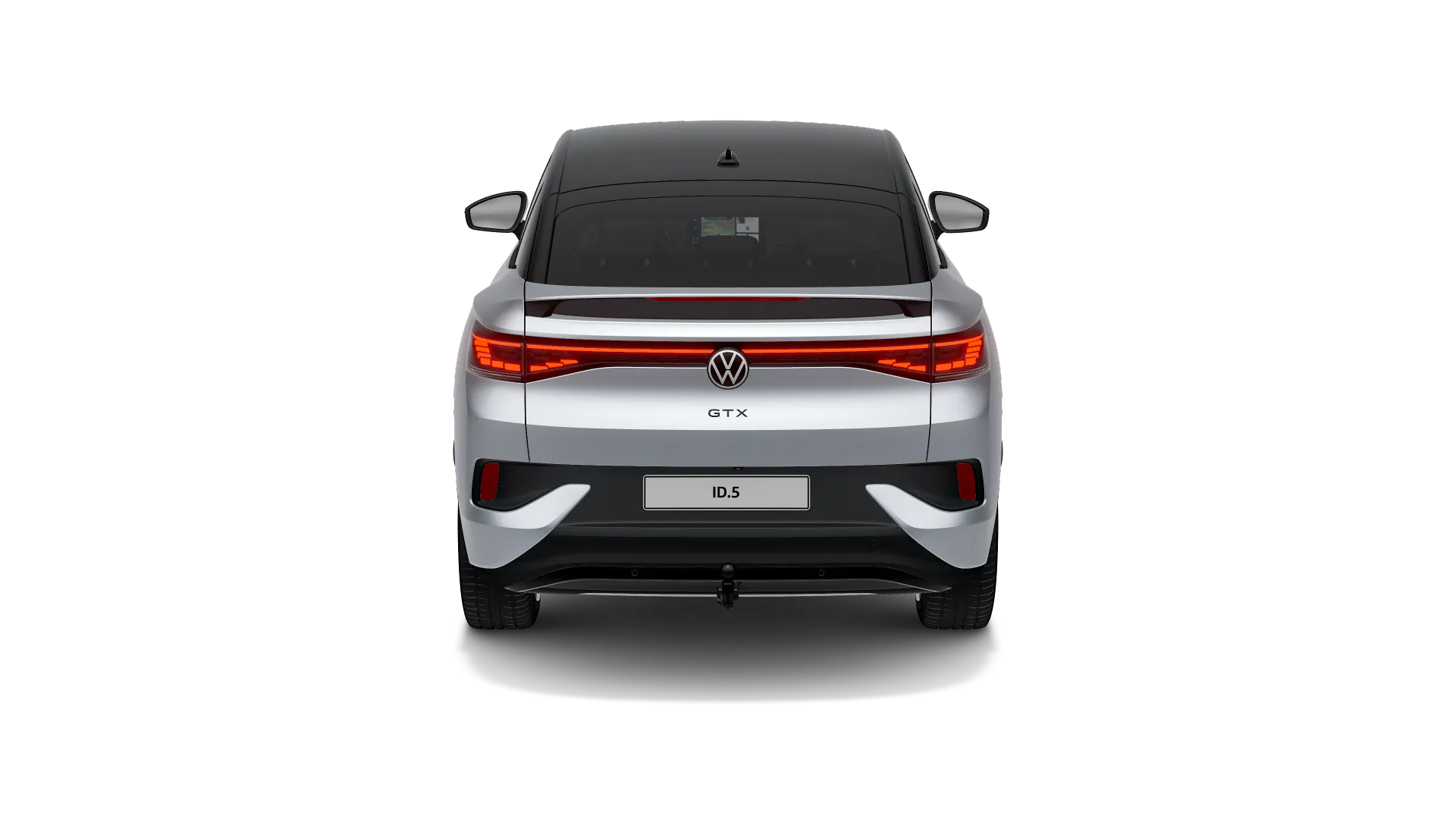 Volkswagen ID.5 GTX
