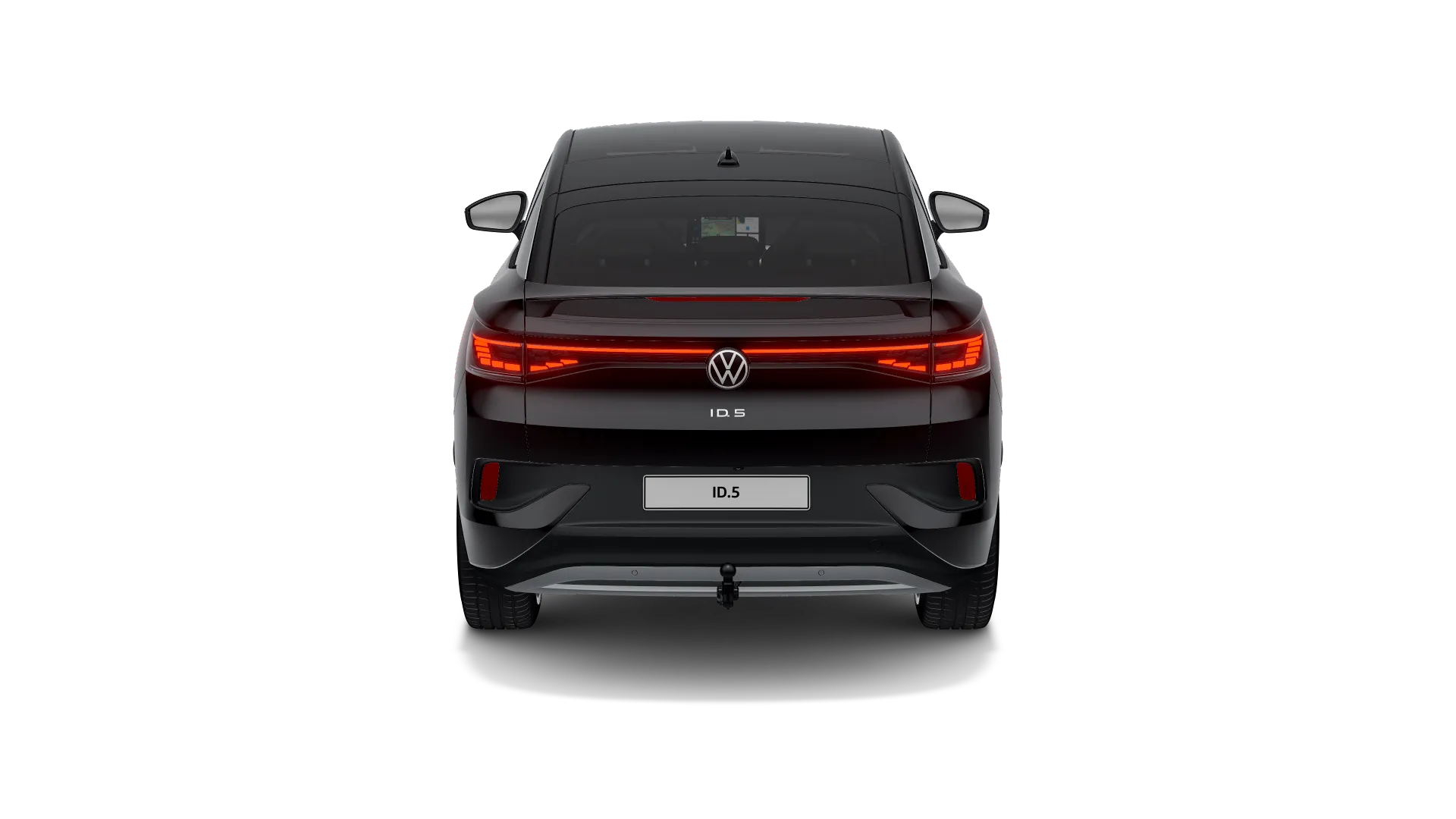 Volkswagen ID.5 Pro Performance