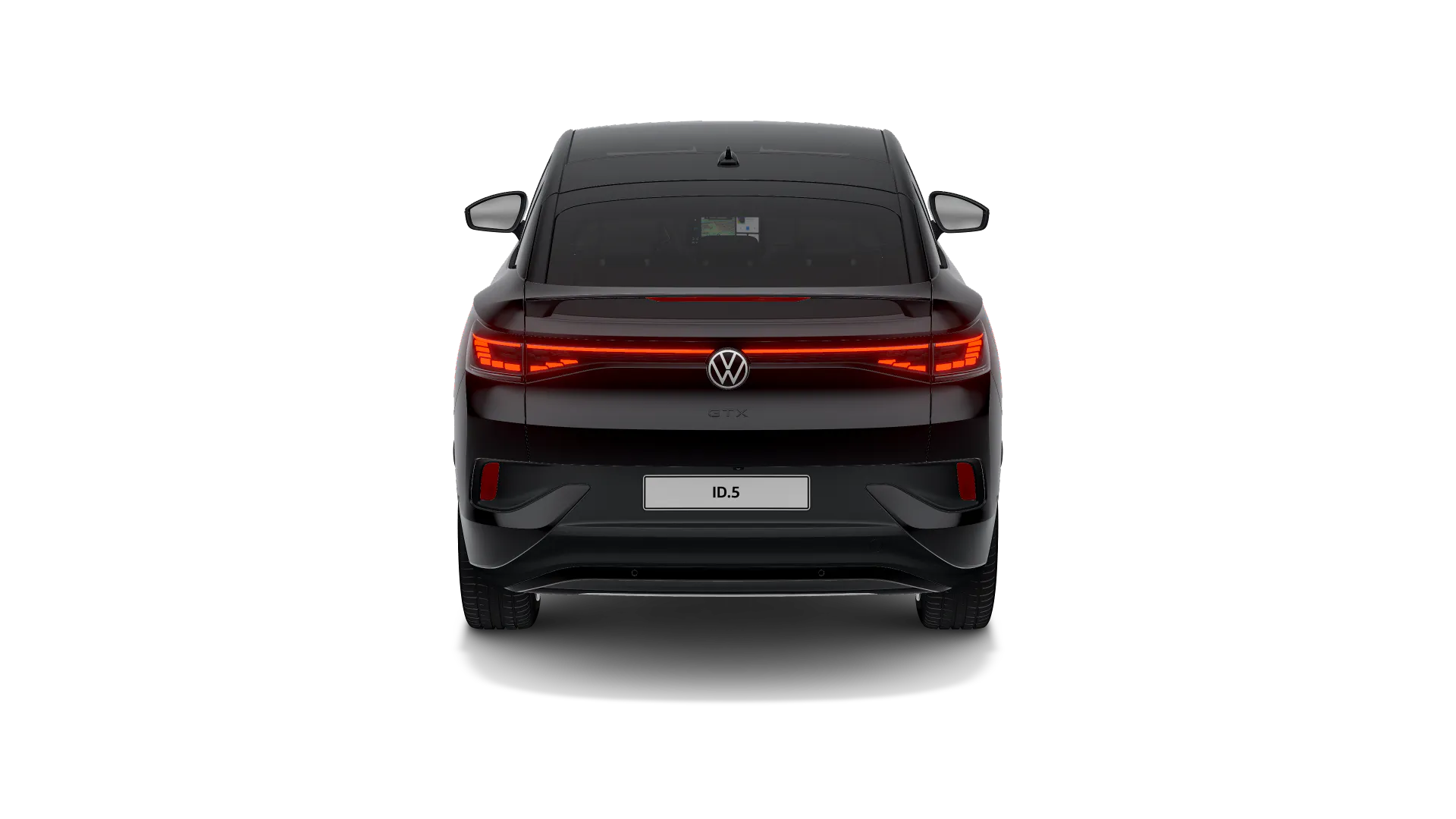 Volkswagen ID.5 GTX
