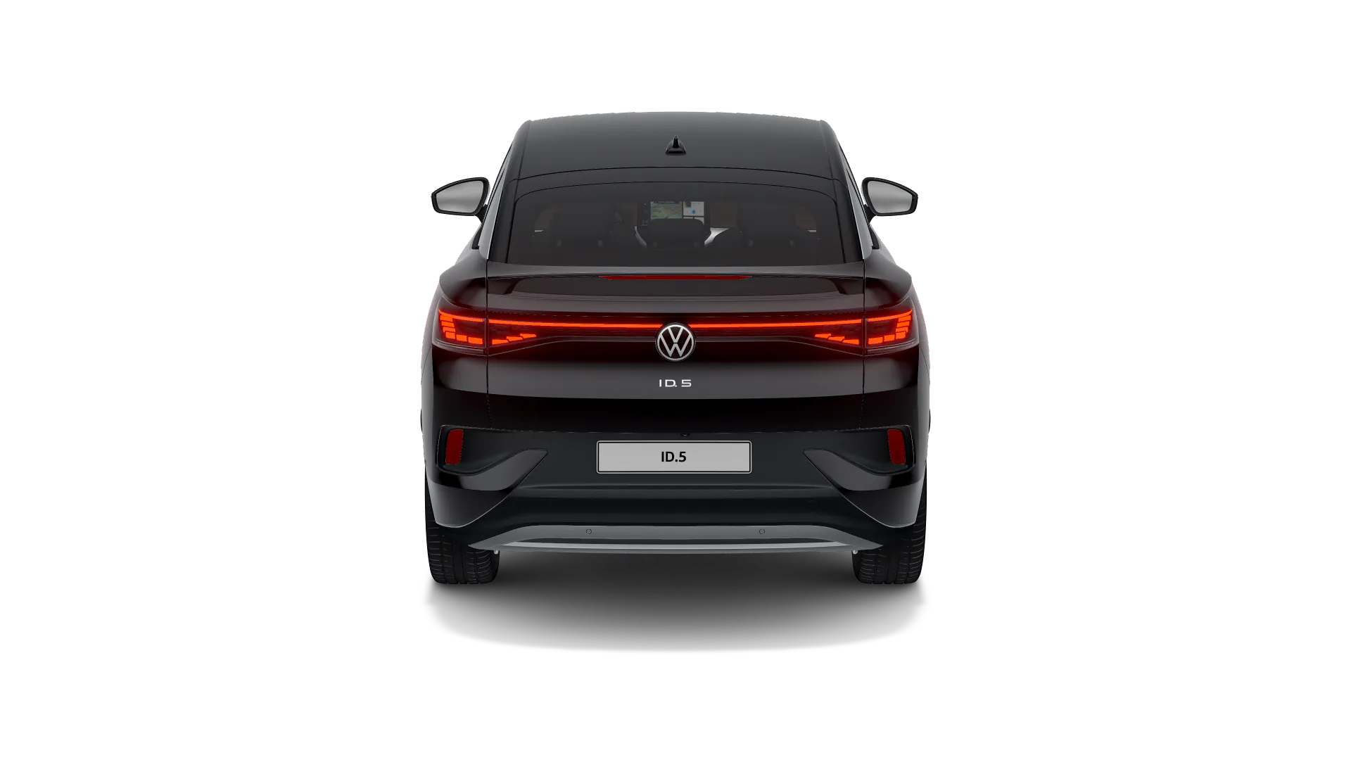 Volkswagen ID.5 Pro Performance