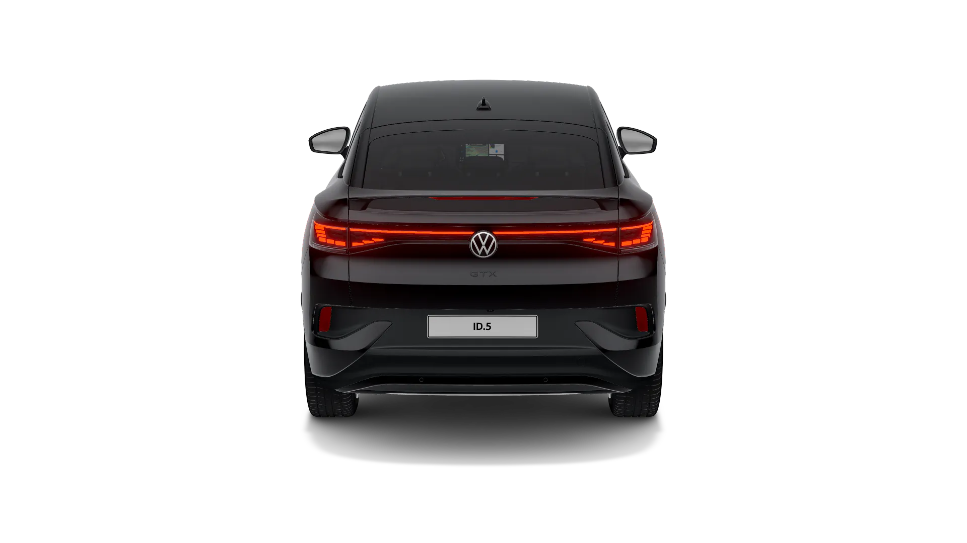 Volkswagen ID.5 GTX