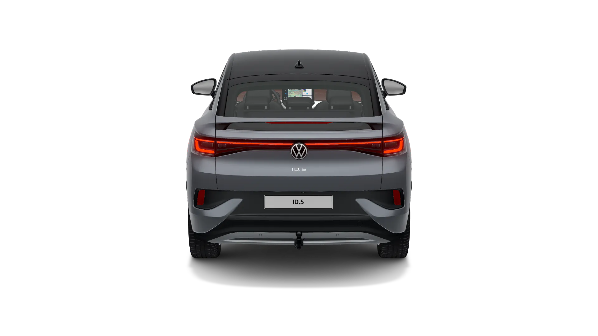 Volkswagen ID.5 Pro Performance