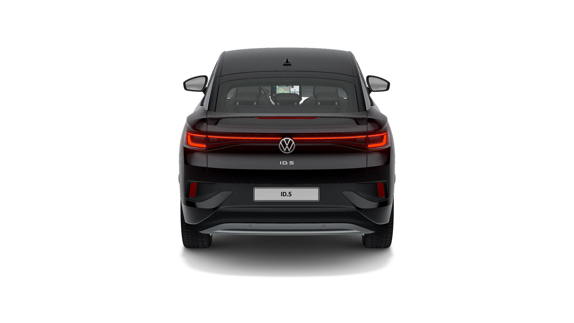 Volkswagen ID.5 Pro Performance