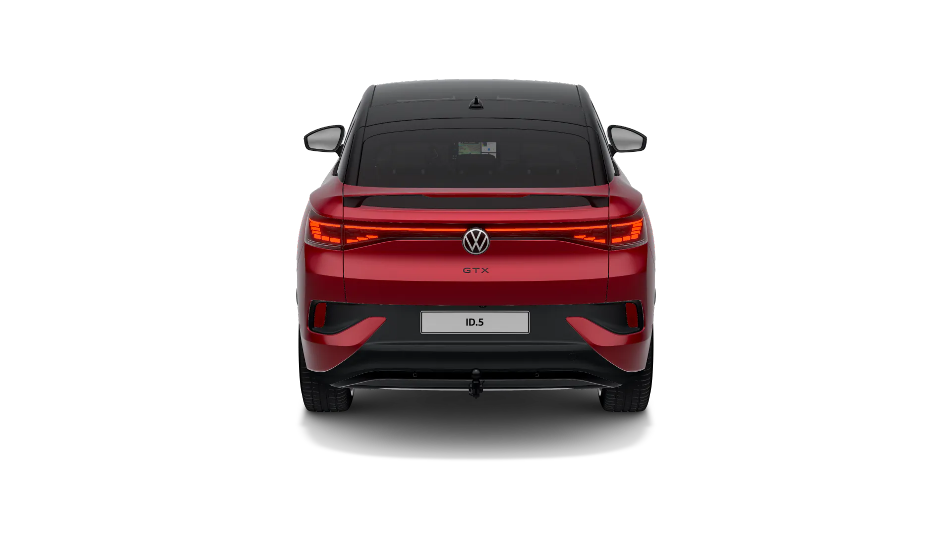 Volkswagen ID.5 GTX