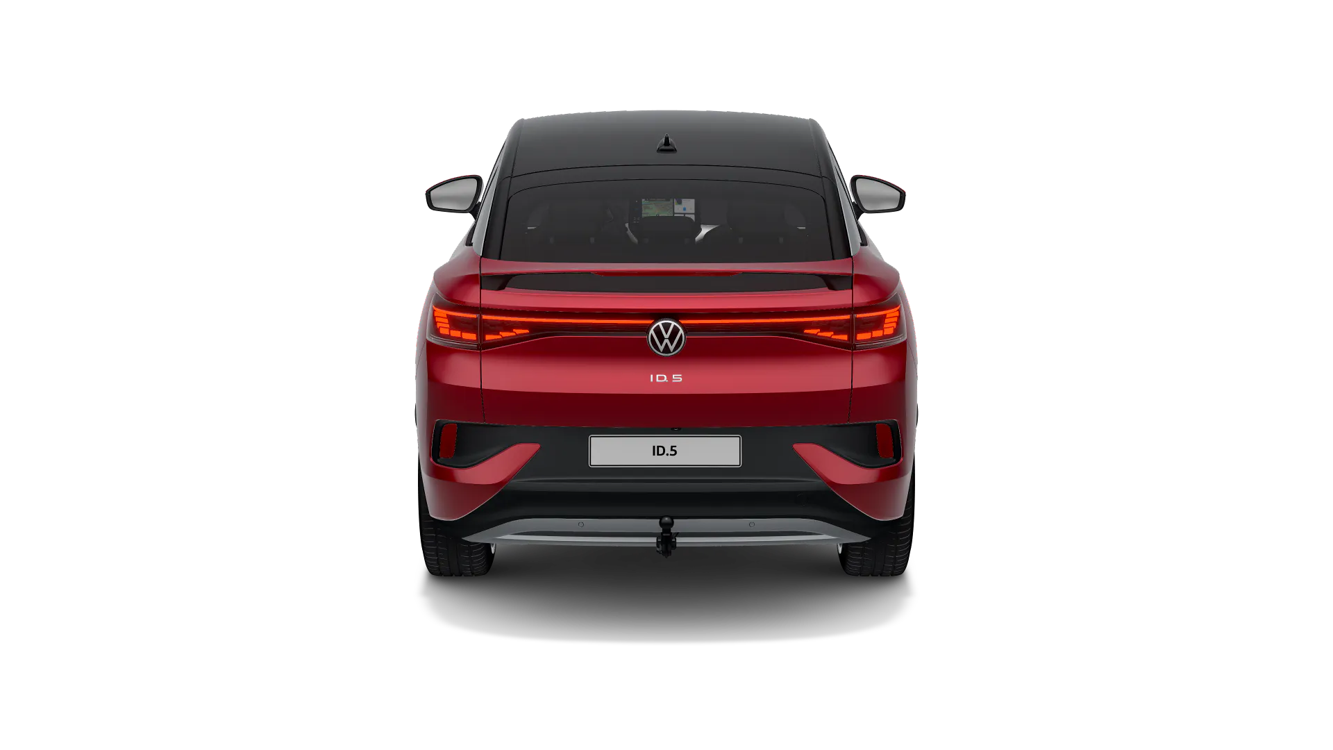Volkswagen ID.5 Pro Performance