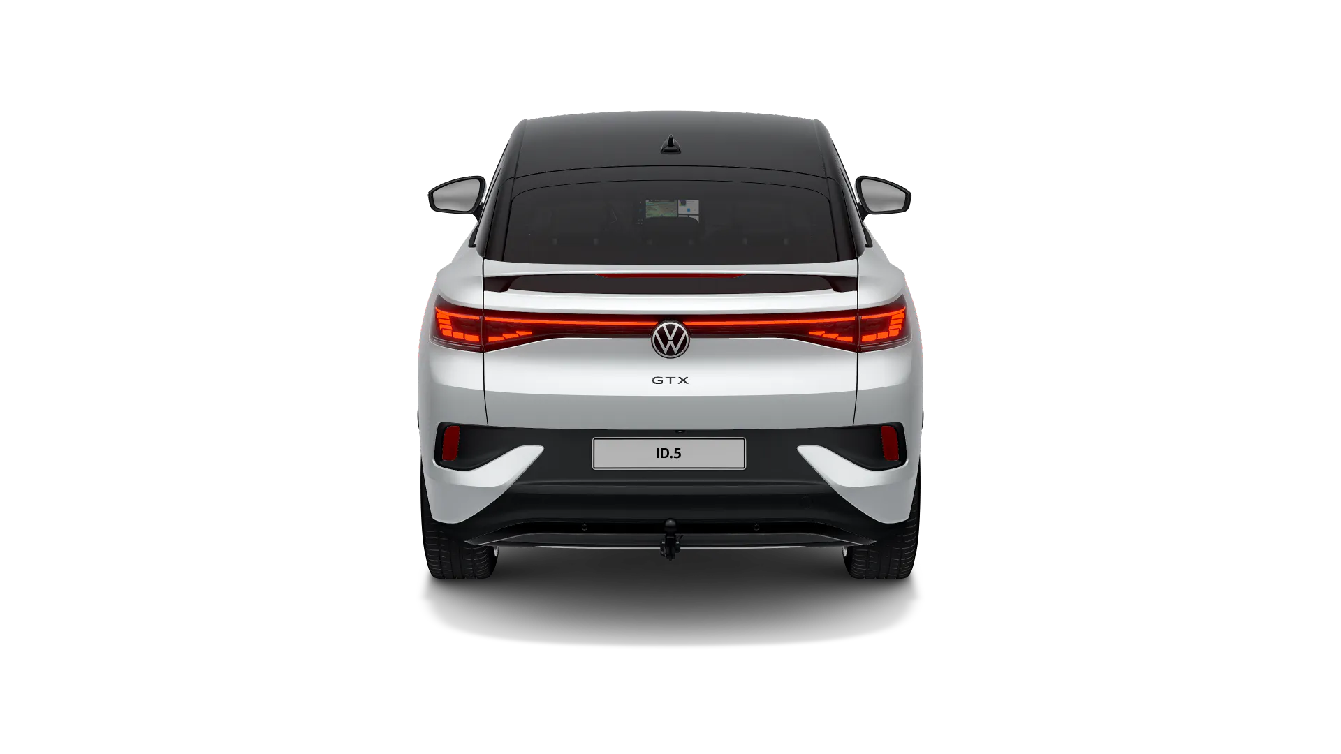 Volkswagen ID.5 GTX