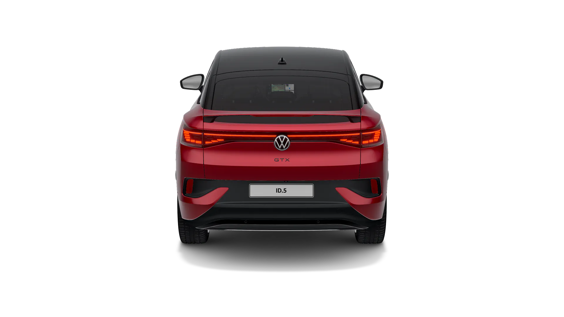 Volkswagen ID.5 GTX