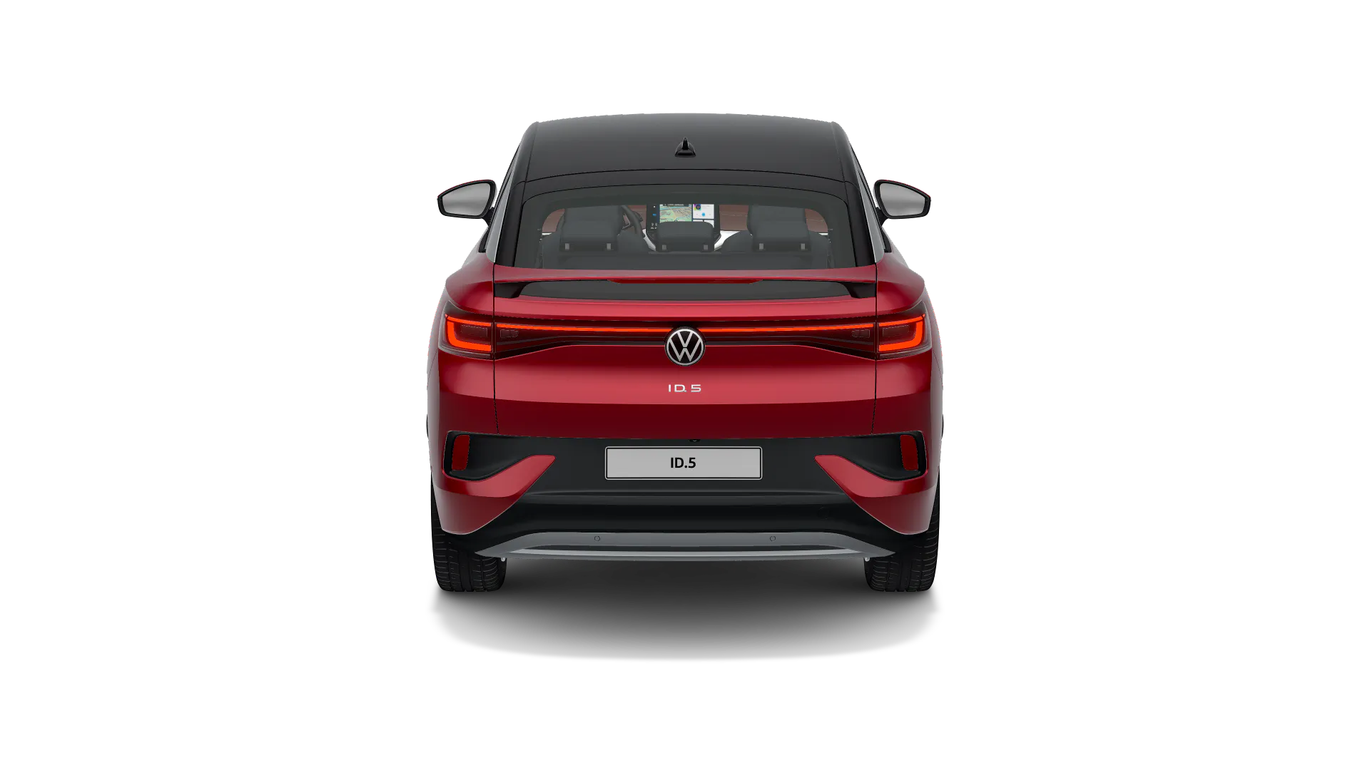 Volkswagen ID.5 Pro