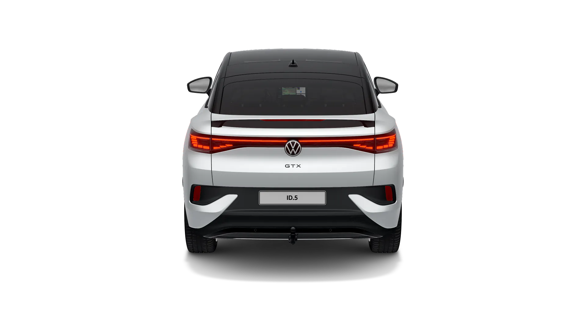 Volkswagen ID.5 GTX