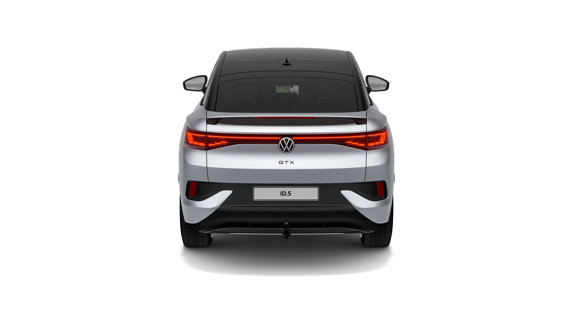 Volkswagen ID.5 GTX