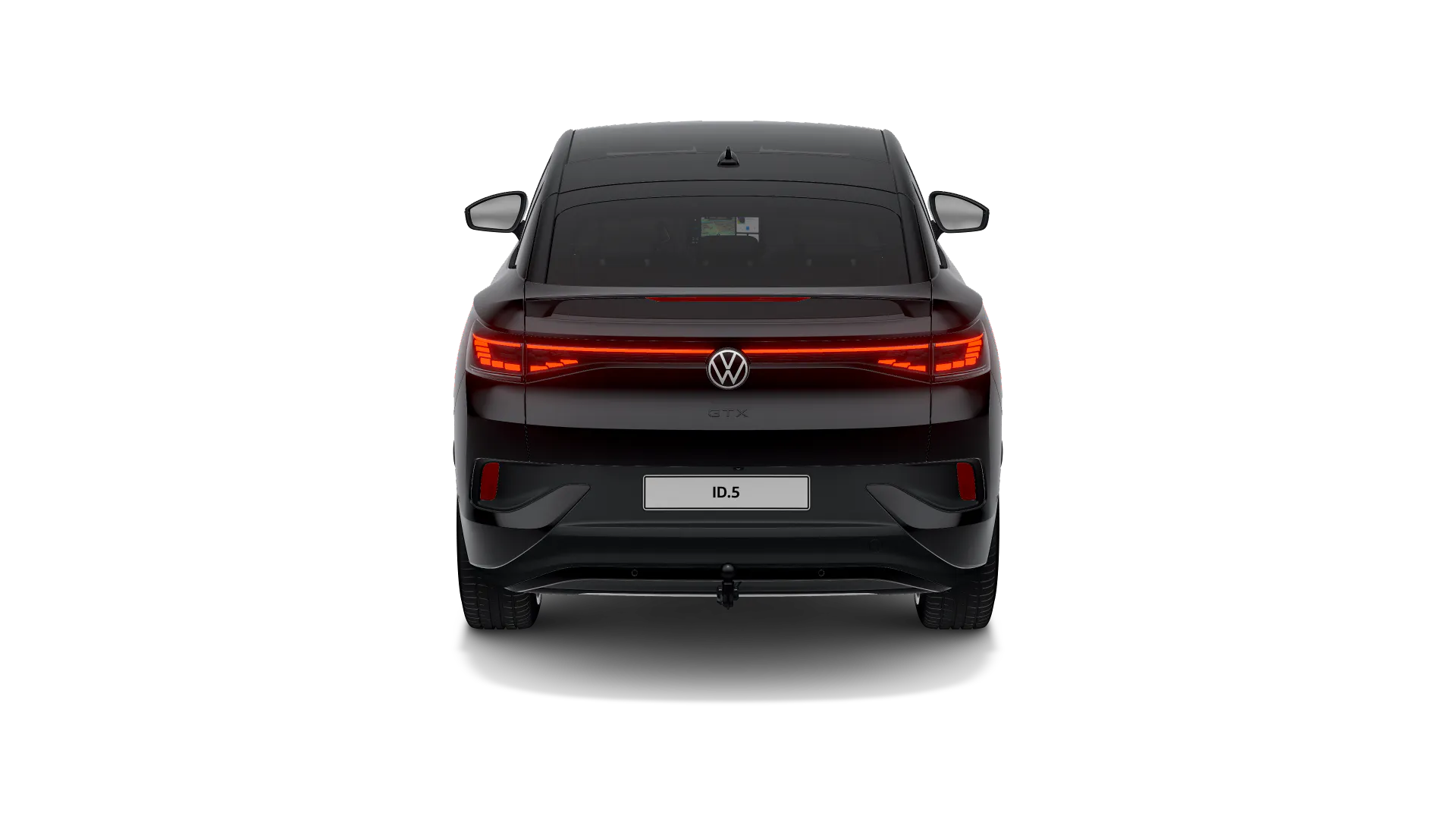 Volkswagen ID.5 GTX