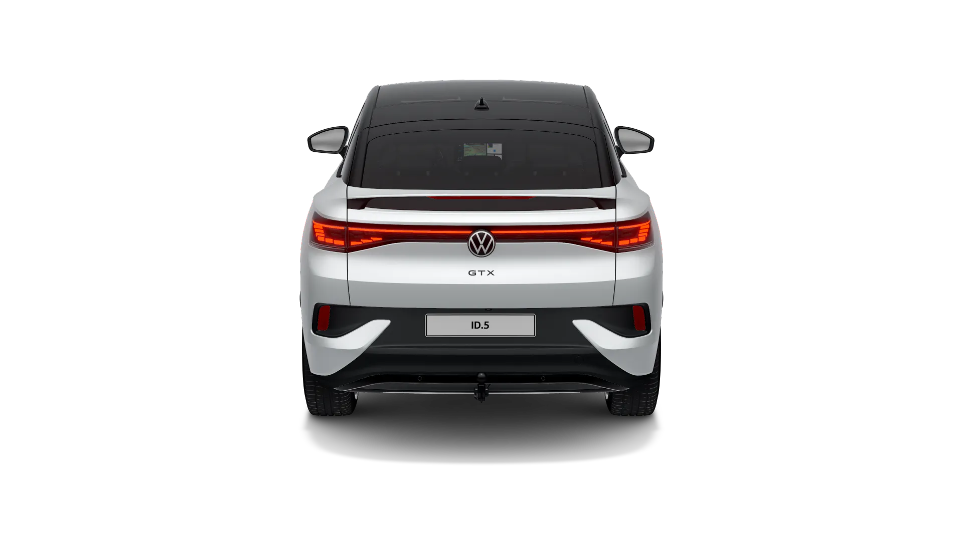 Volkswagen ID.5 GTX
