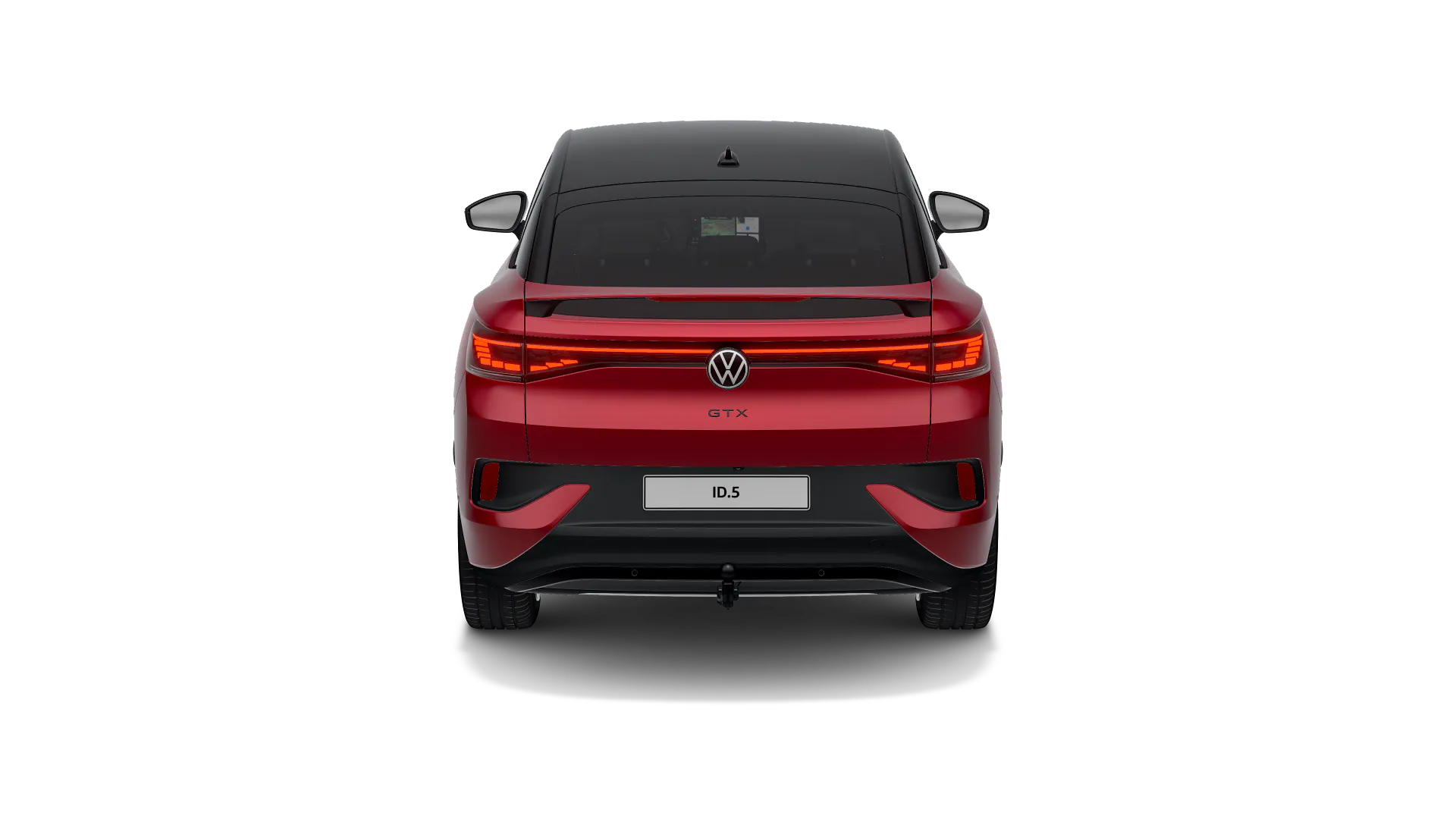 Volkswagen ID.5 GTX
