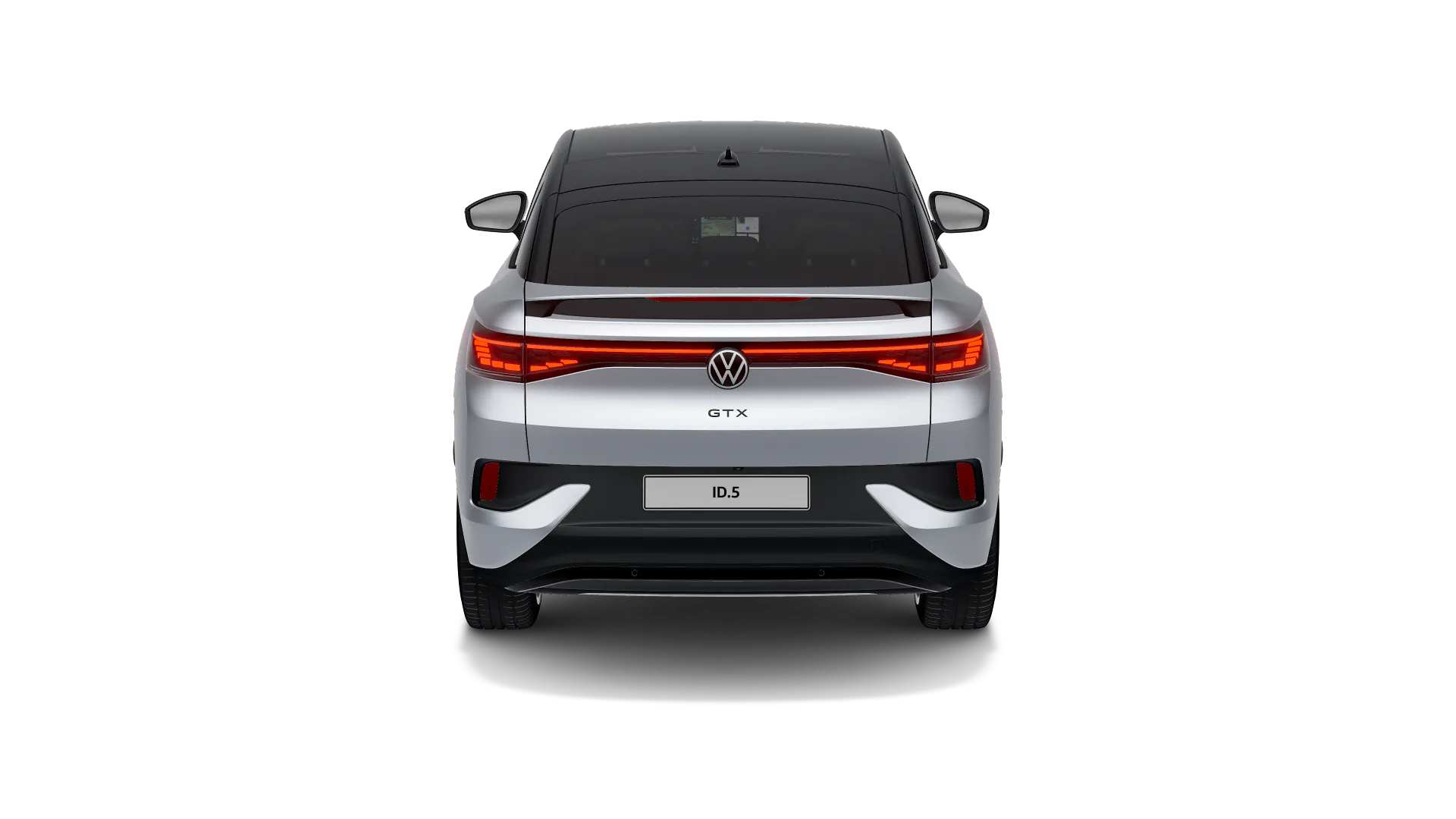 Volkswagen ID.5 GTX