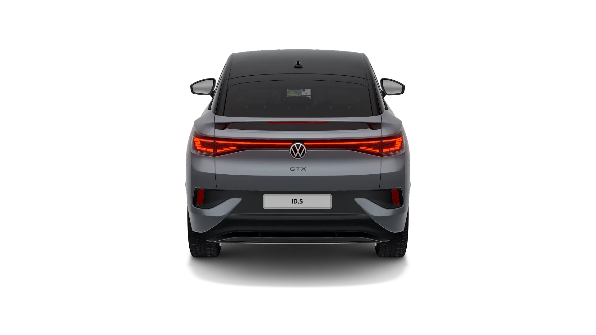 Volkswagen ID.5 GTX