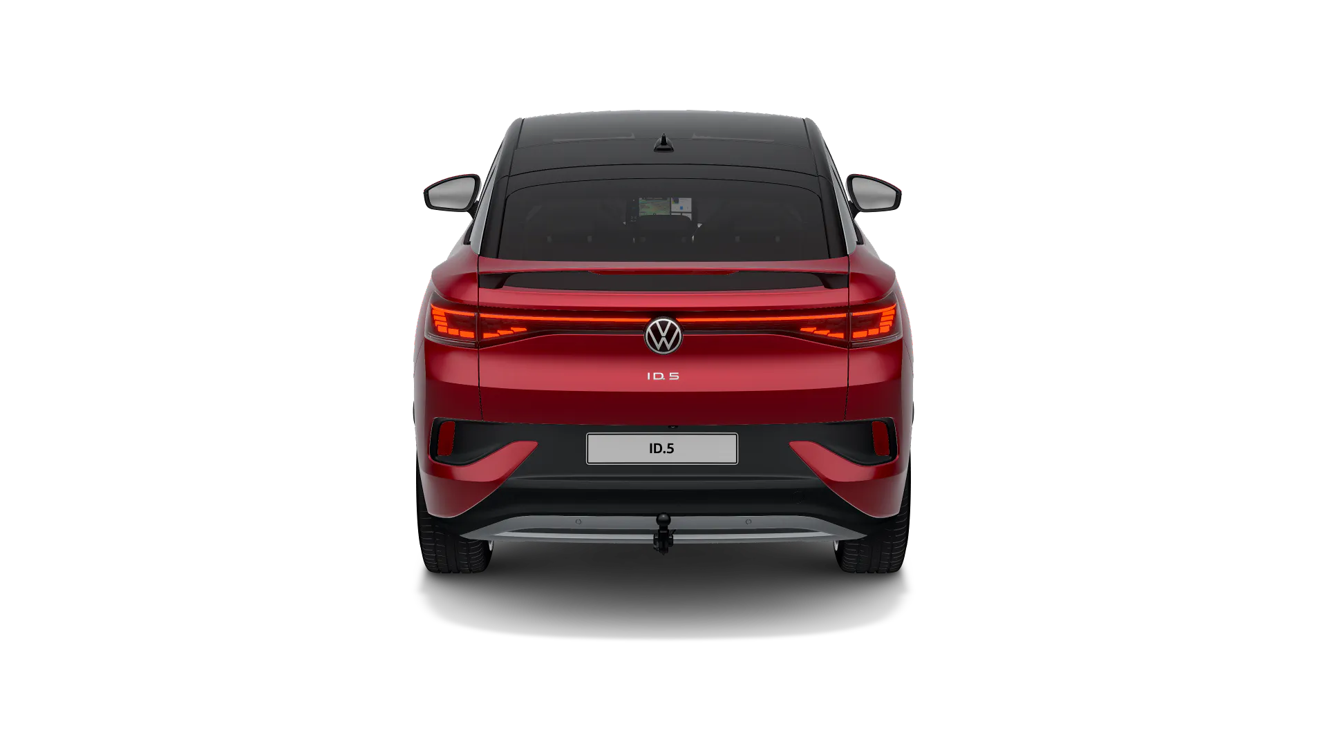 Volkswagen ID.5 Pro Performance