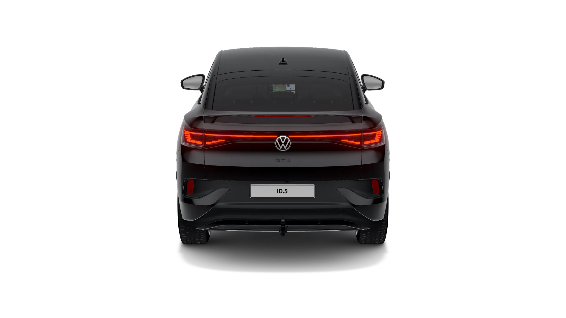 Volkswagen ID.5 GTX
