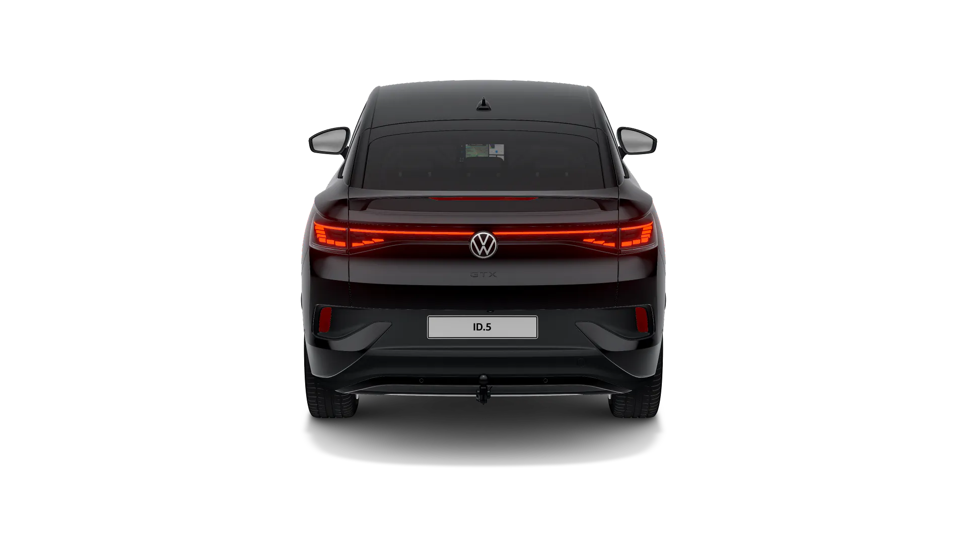 Volkswagen ID.5 GTX