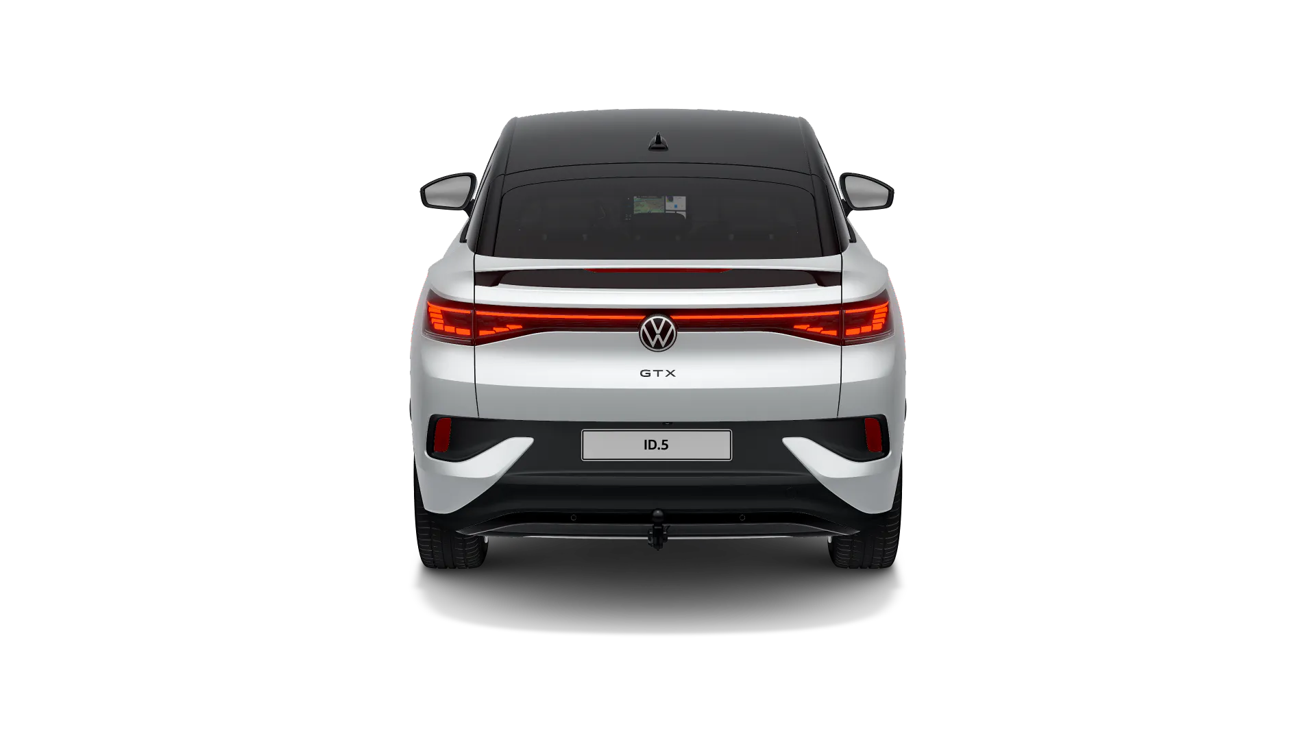 Volkswagen ID.5 GTX