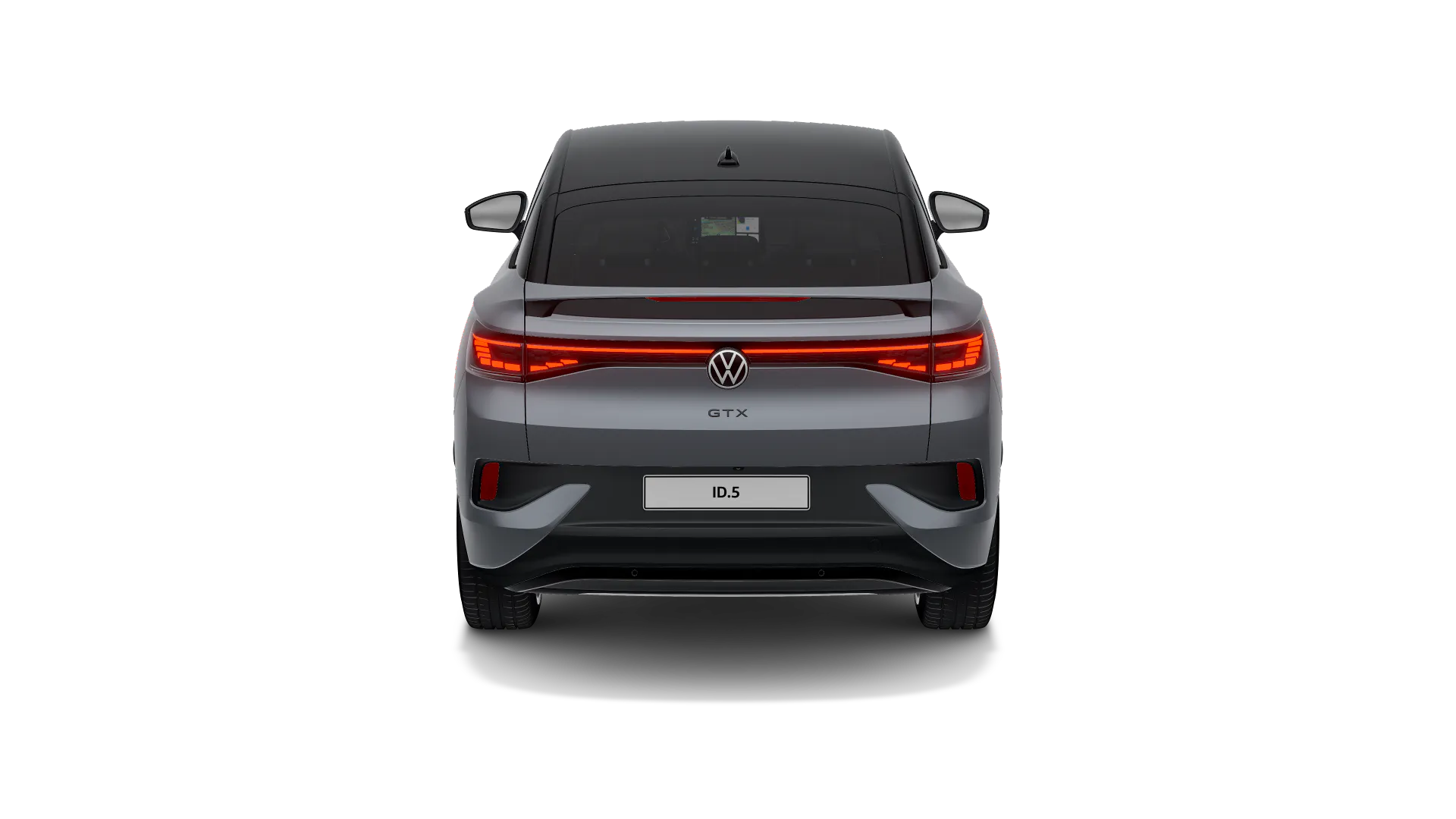 Volkswagen ID.5 GTX