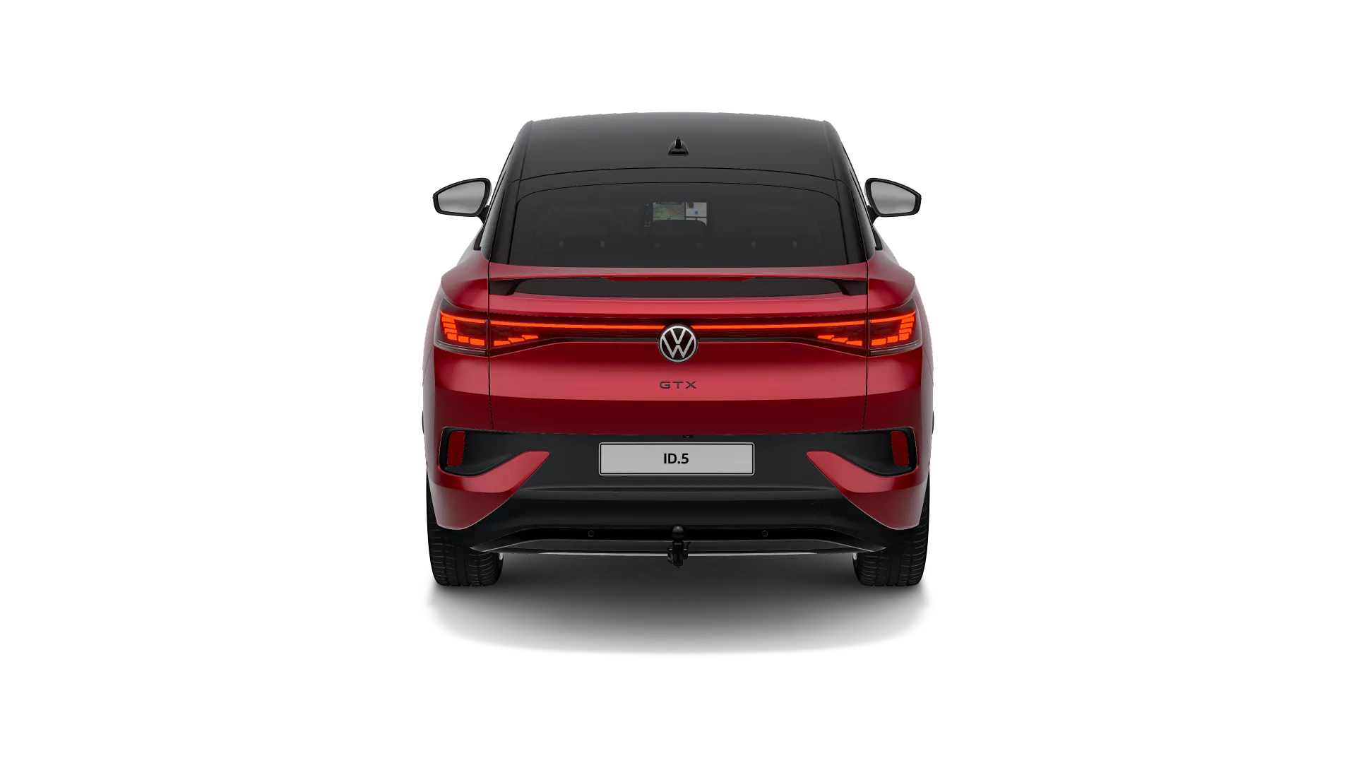 Volkswagen ID.5 GTX