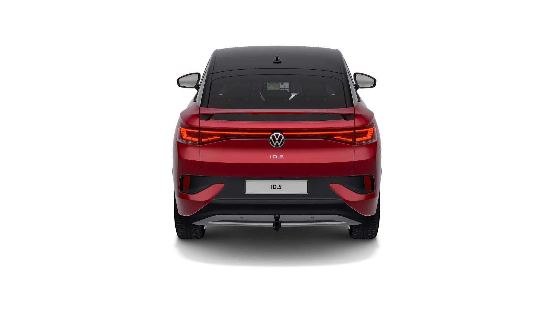 Volkswagen ID.5 Pro Performance