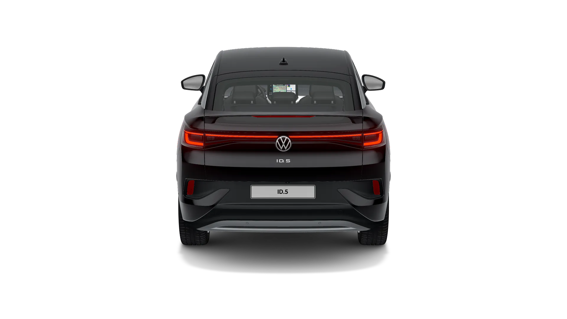 Volkswagen ID.5 Pro Performance
