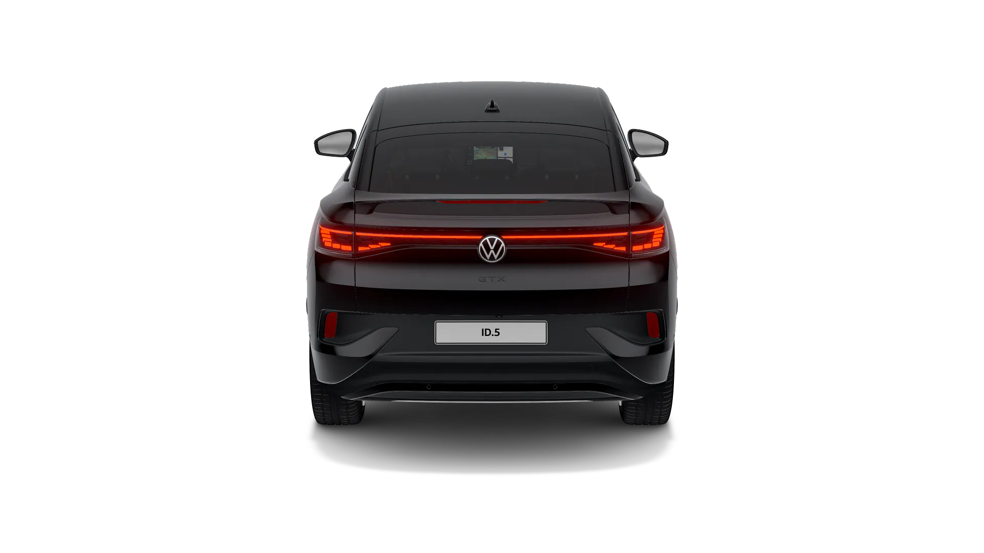 Volkswagen ID.5 GTX