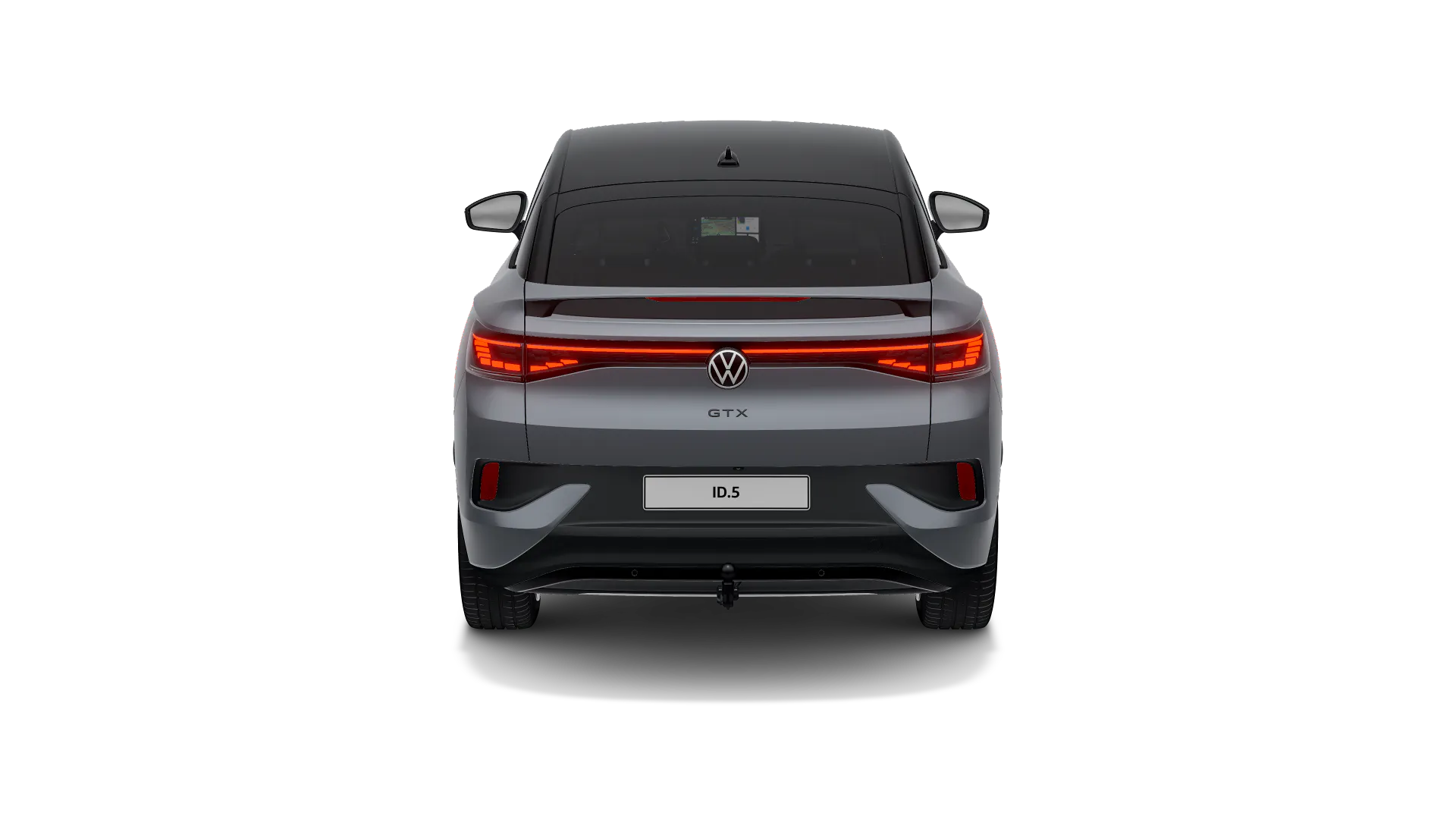 Volkswagen ID.5 GTX