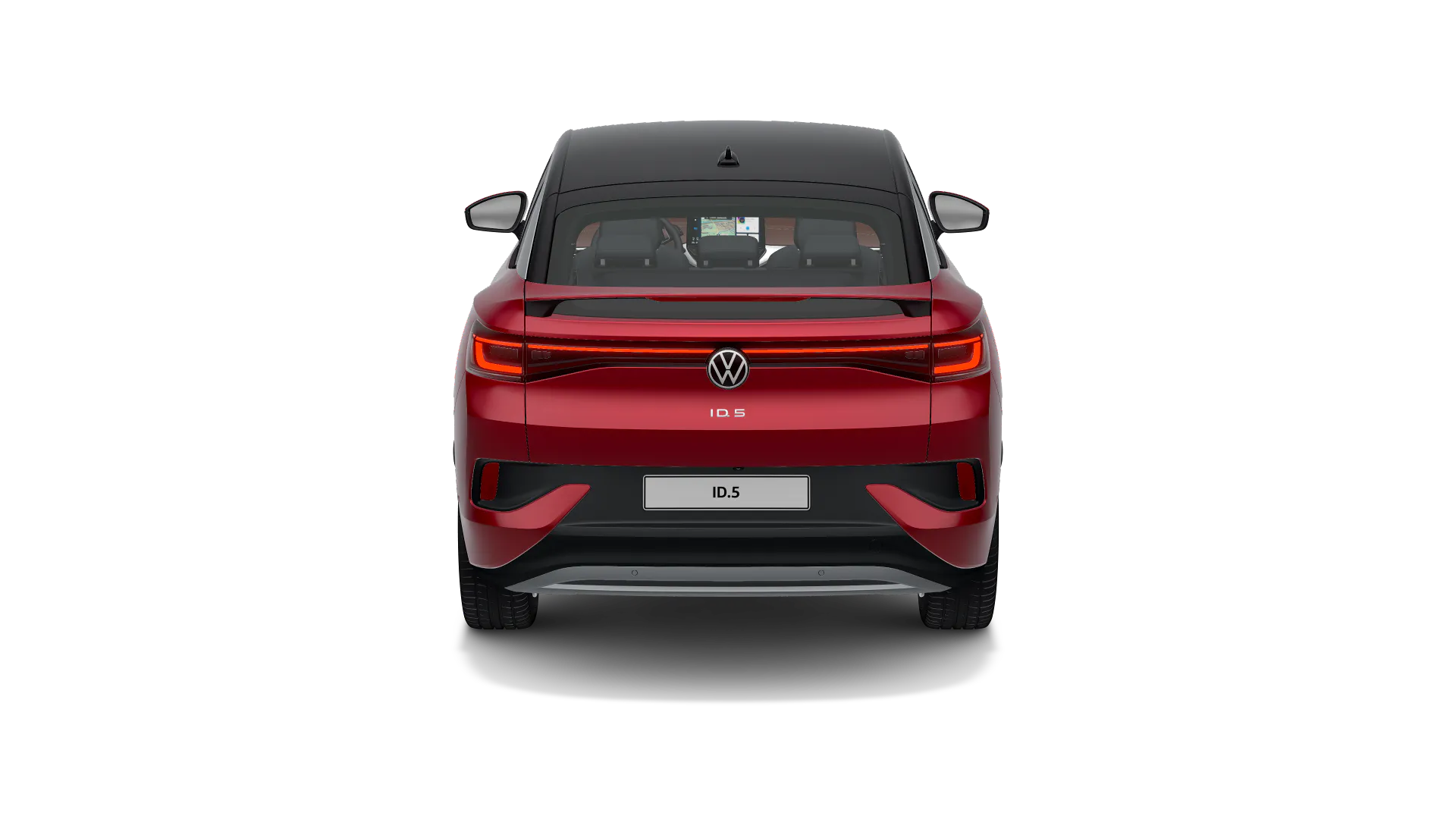 Volkswagen ID.5 Pro Performance