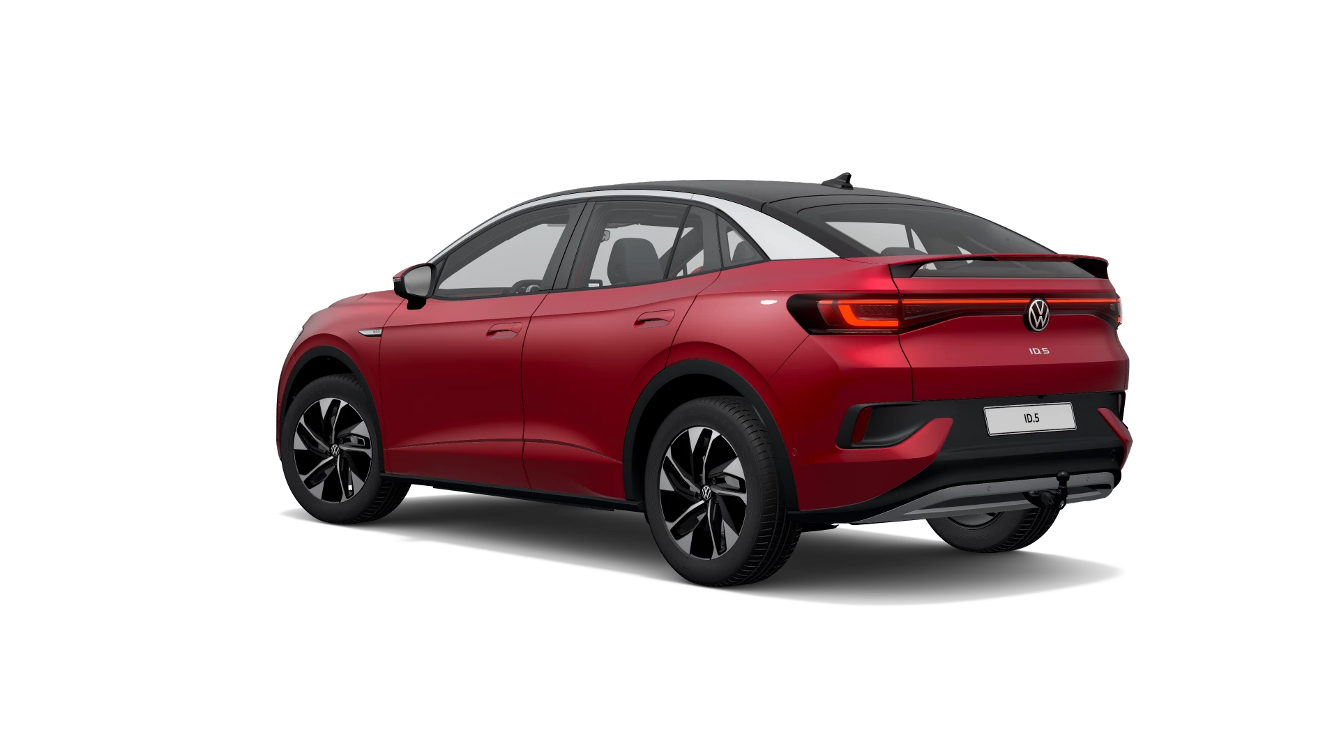 Volkswagen ID.5