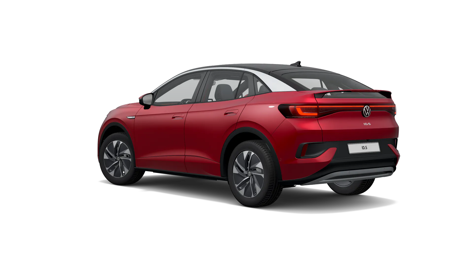 Volkswagen ID.5 Pro Performance