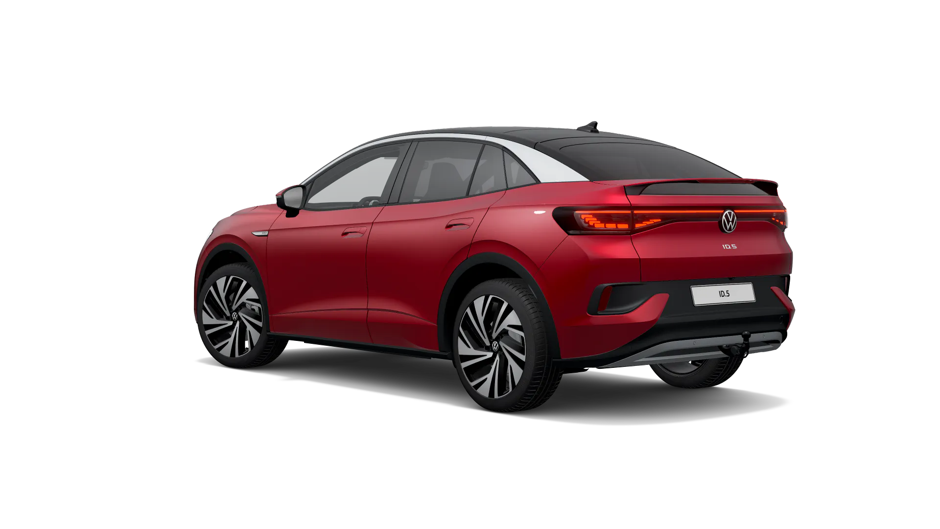 Volkswagen ID.5 Pro Performance
